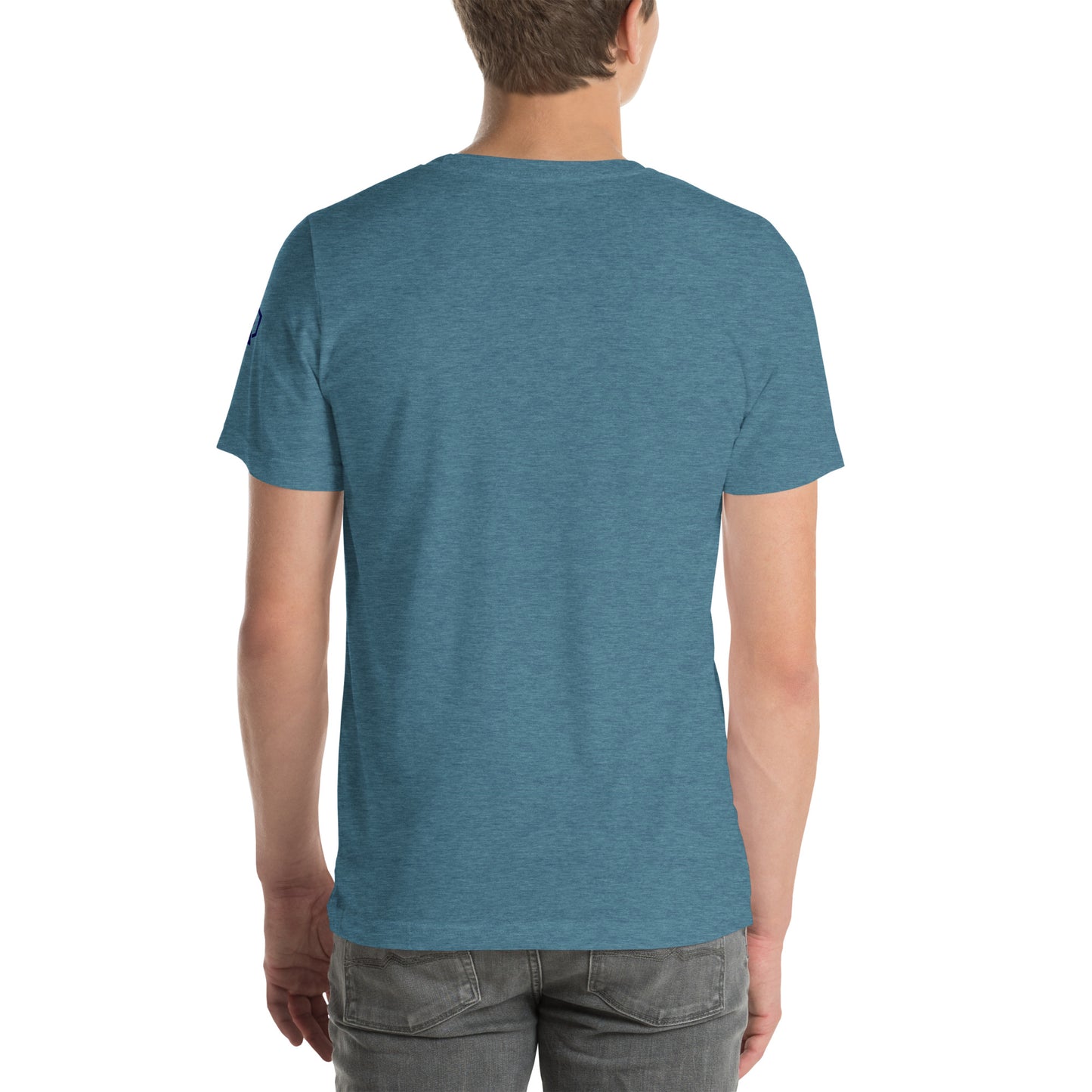Drummer Mom T-Shirt
