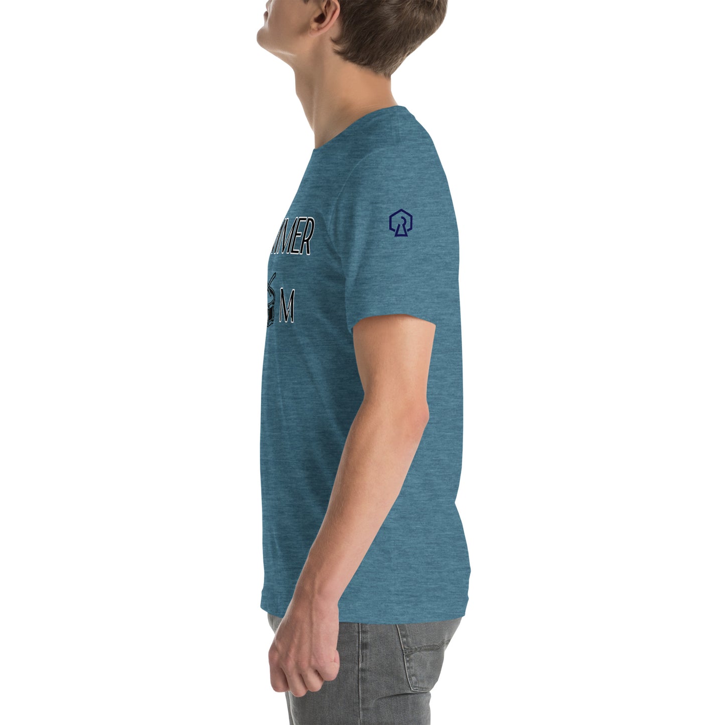 Drummer Mom T-Shirt