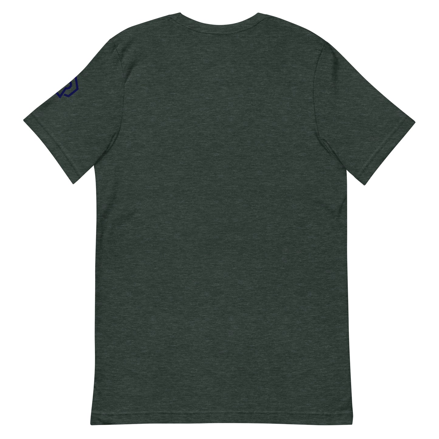 Hearts on Fire, Minds on Ice T-Shirt