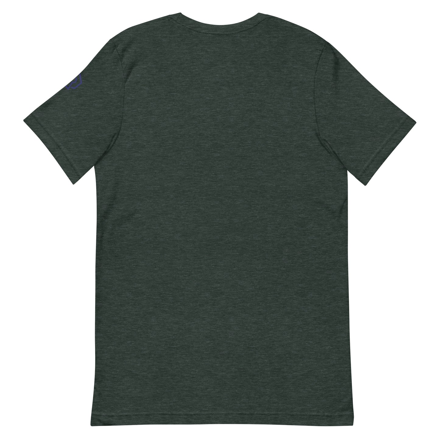 Drumbeat Heartbeat T-Shirt