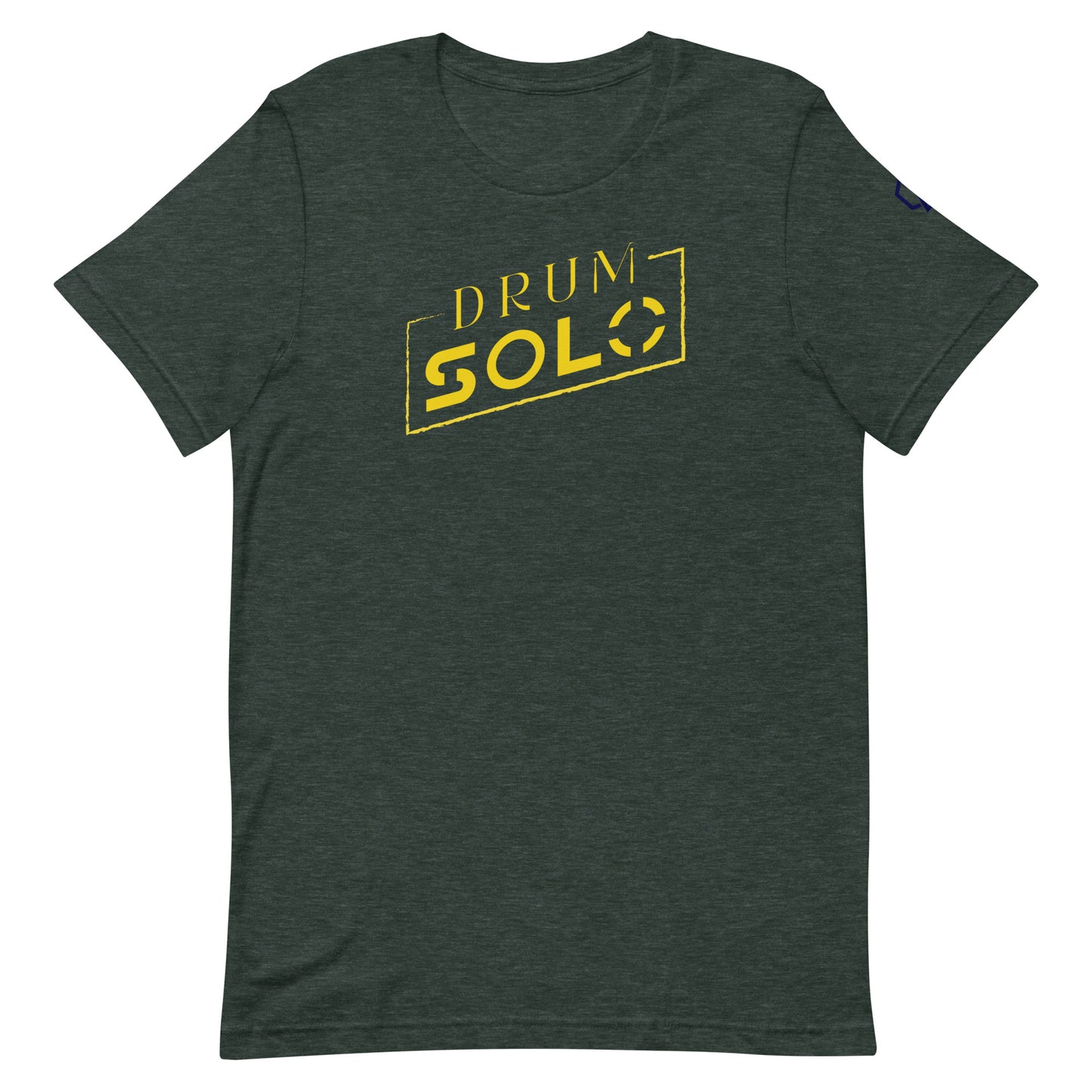 Drum Solo T-Shirt