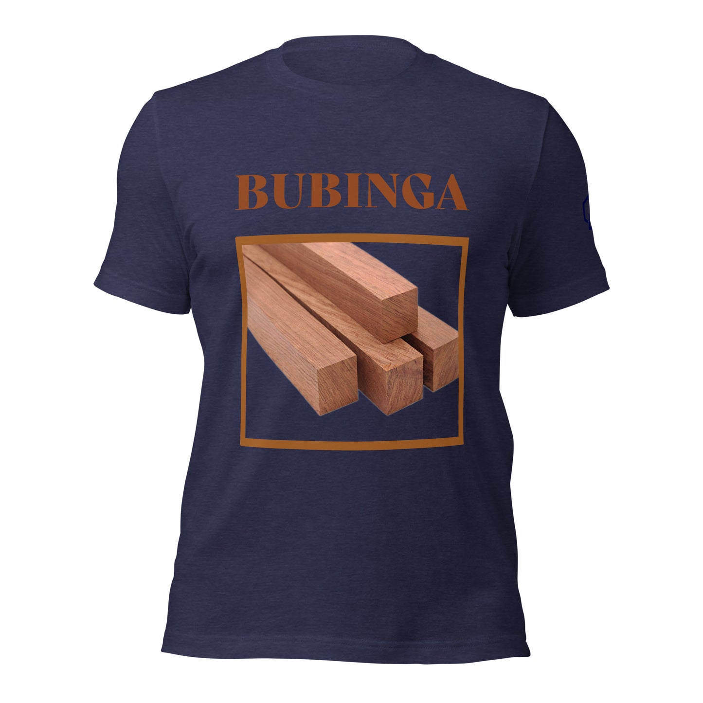 Bubinga T-Shirt