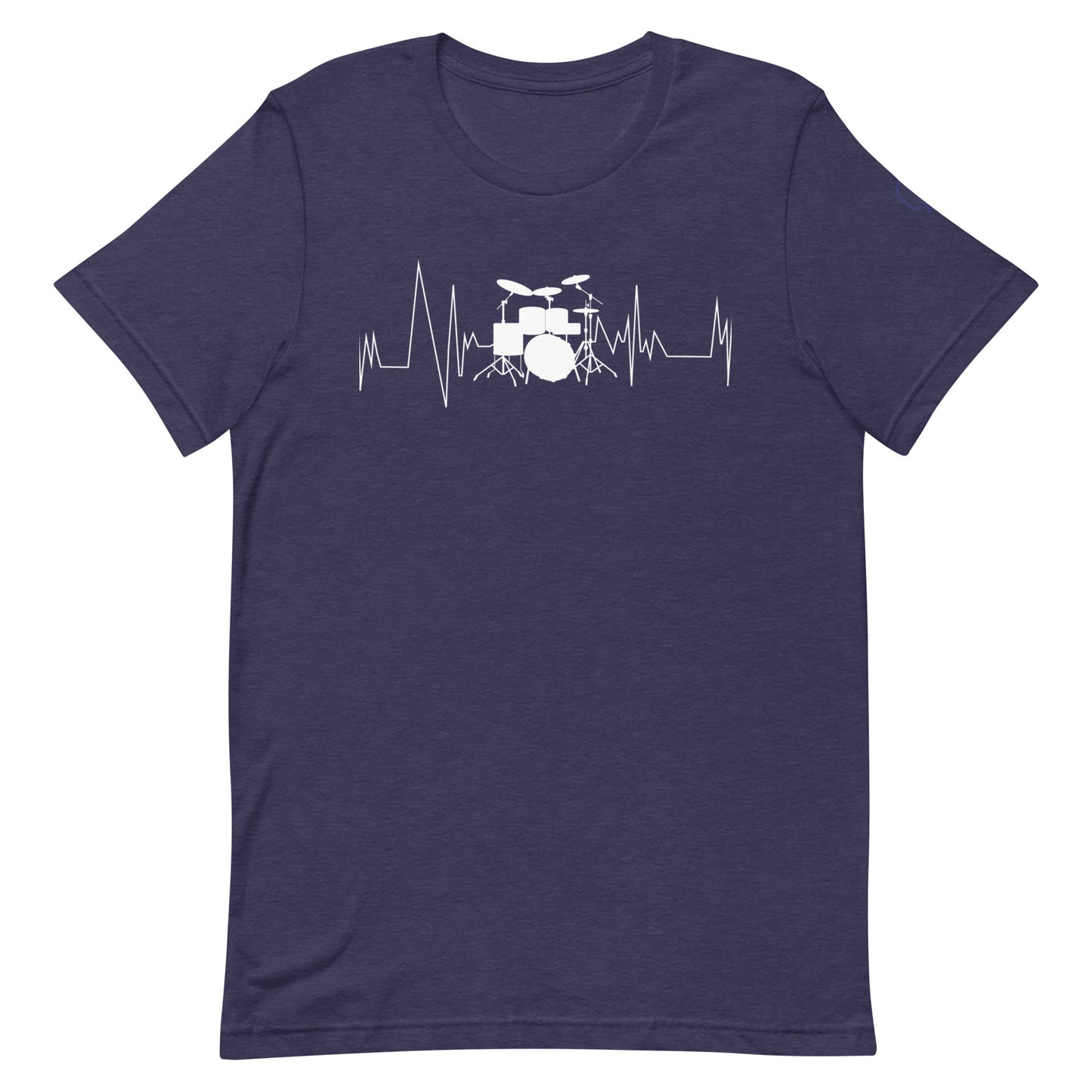 Drumbeat Heartbeat T-Shirt