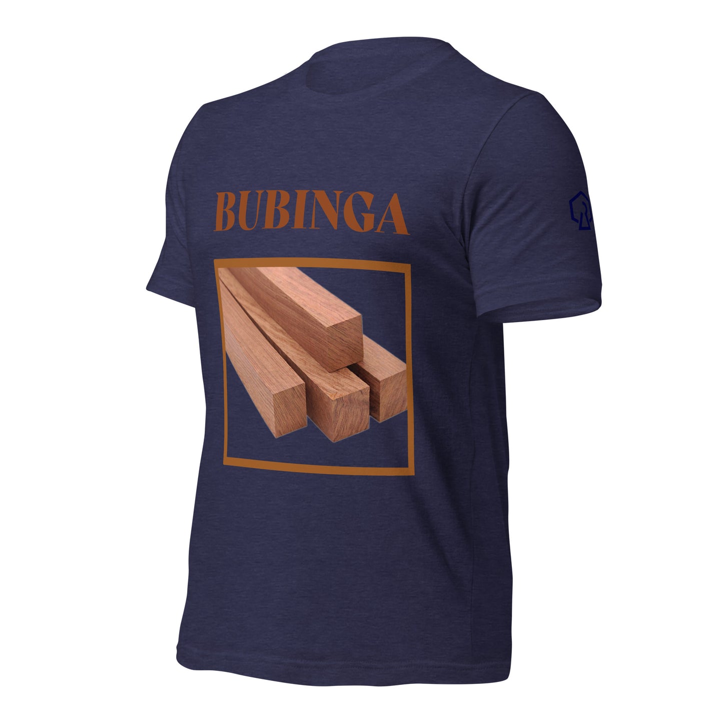 Bubinga T-Shirt