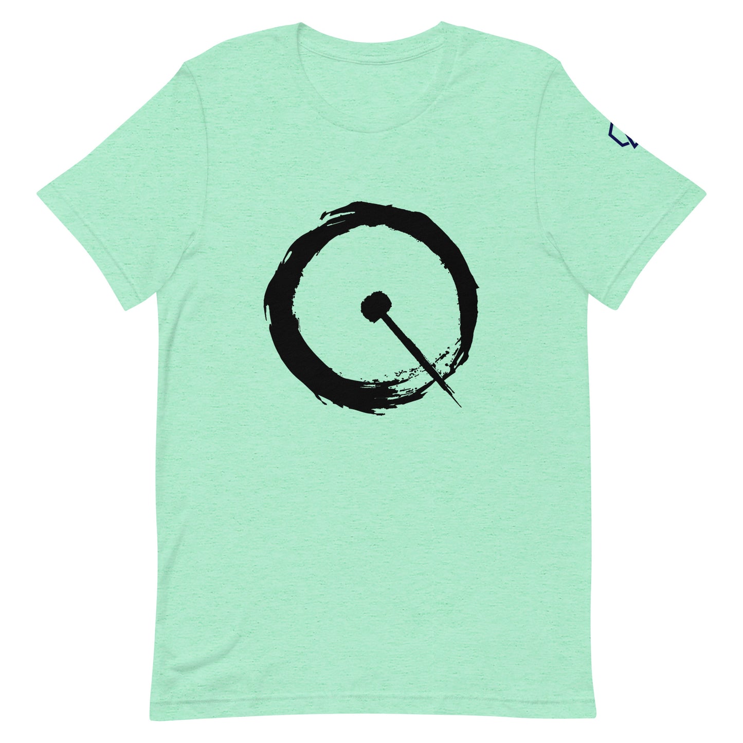 Marching Bass Drum T-shirt
