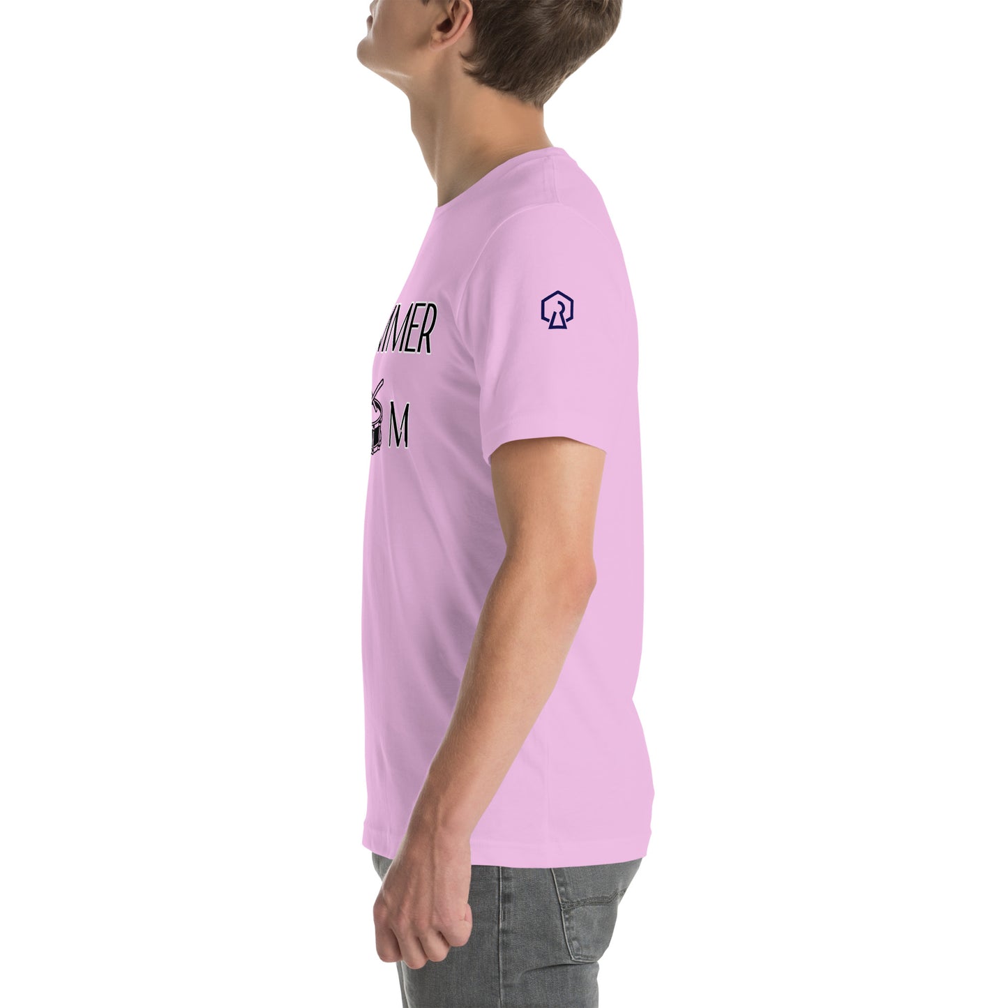 Drummer Mom T-Shirt