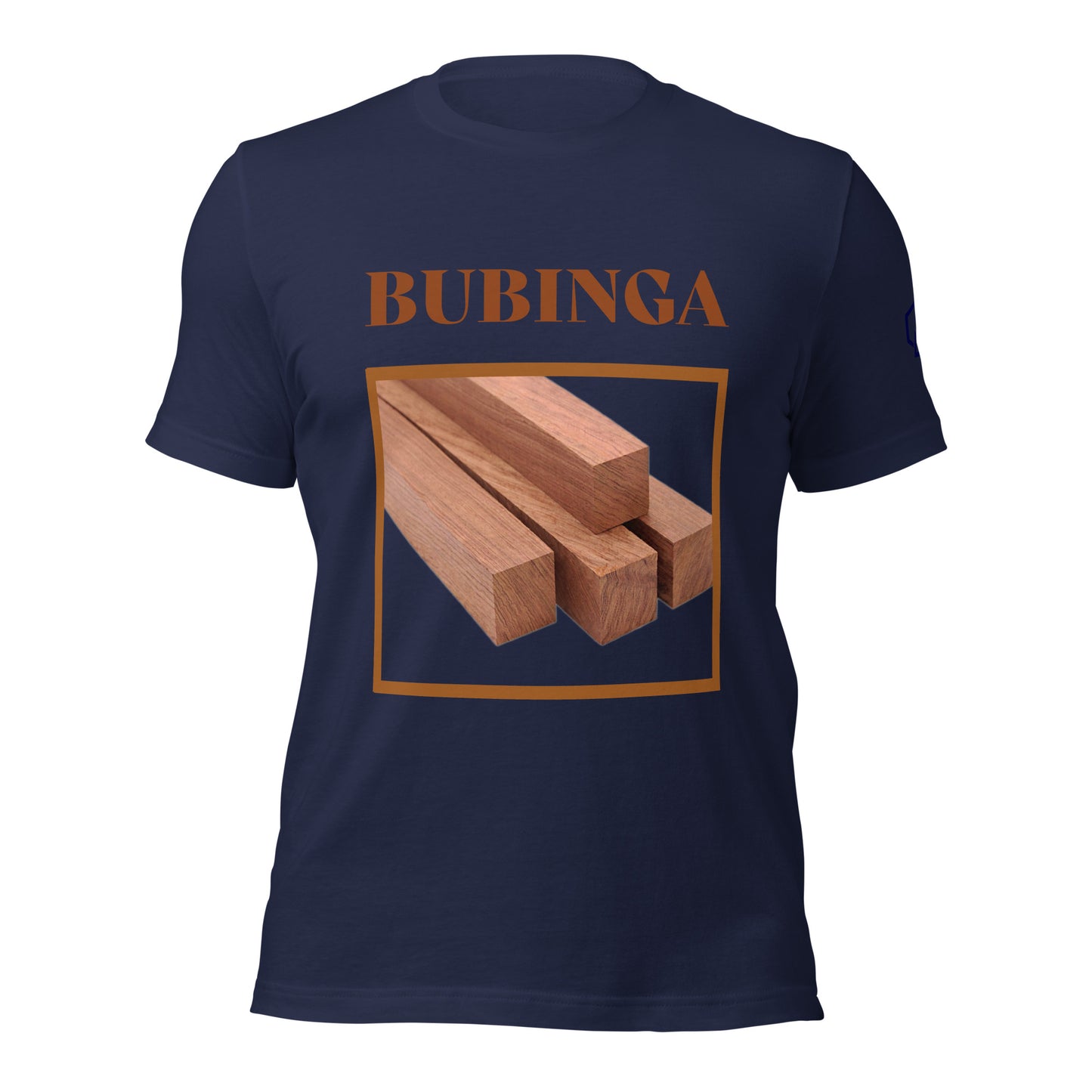 Bubinga T-Shirt