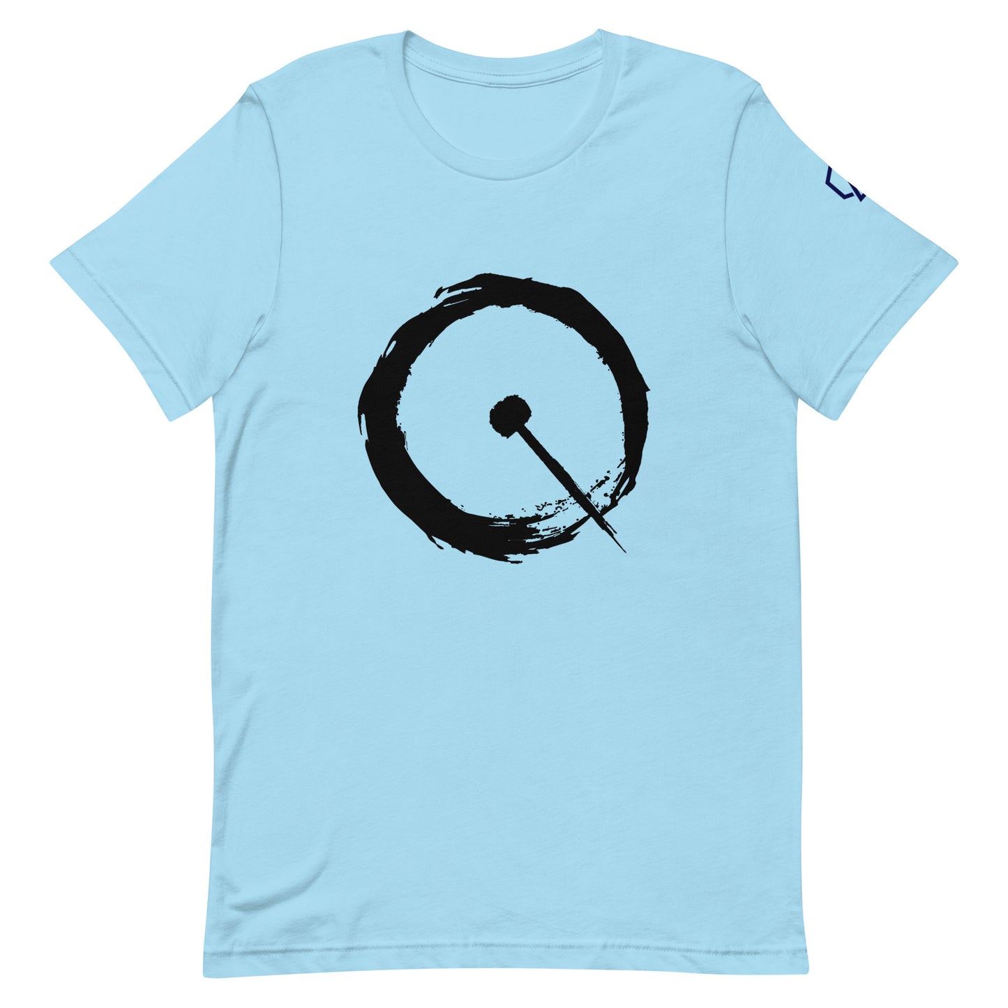 Marching Bass Drum T-shirt