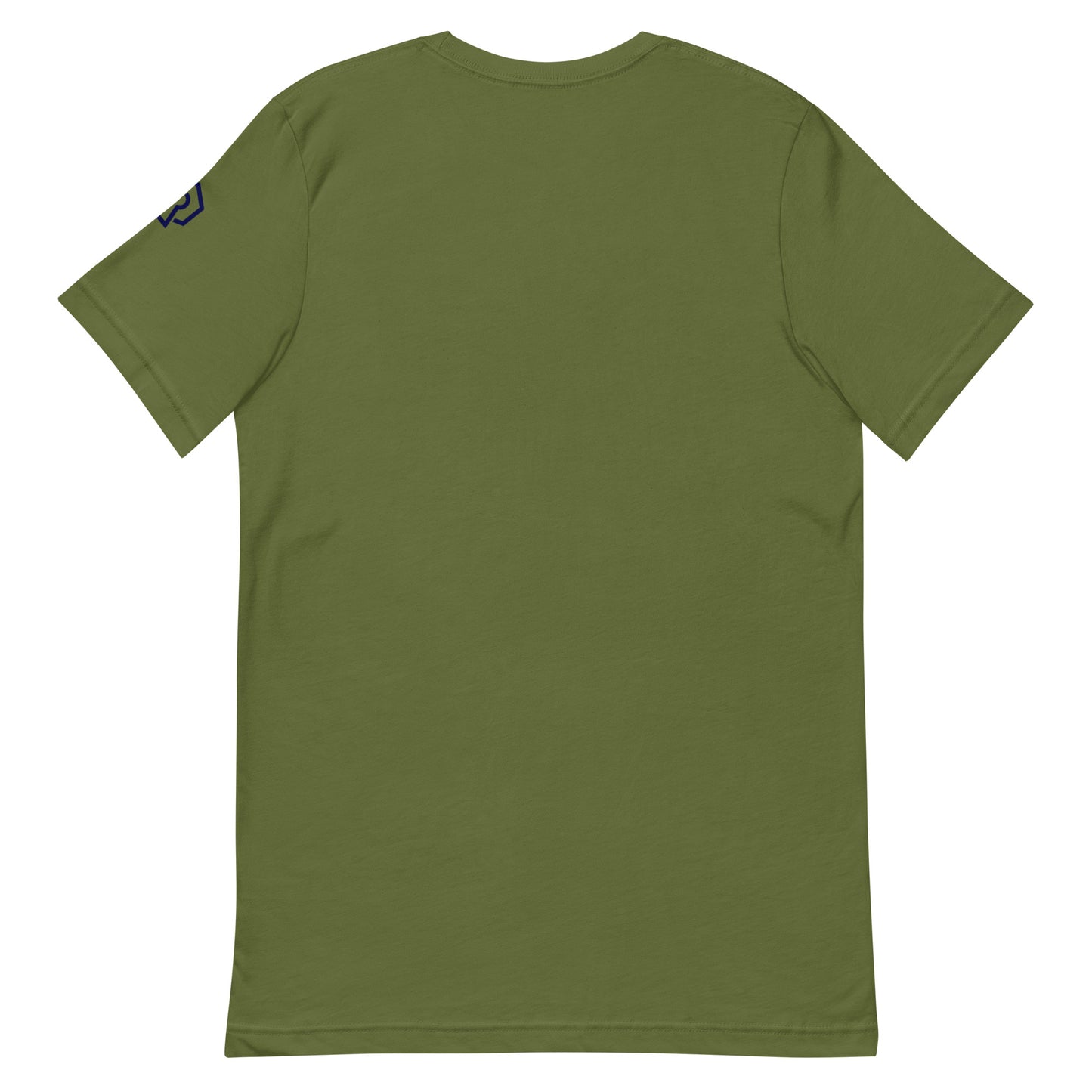Marching Bass Drum T-shirt