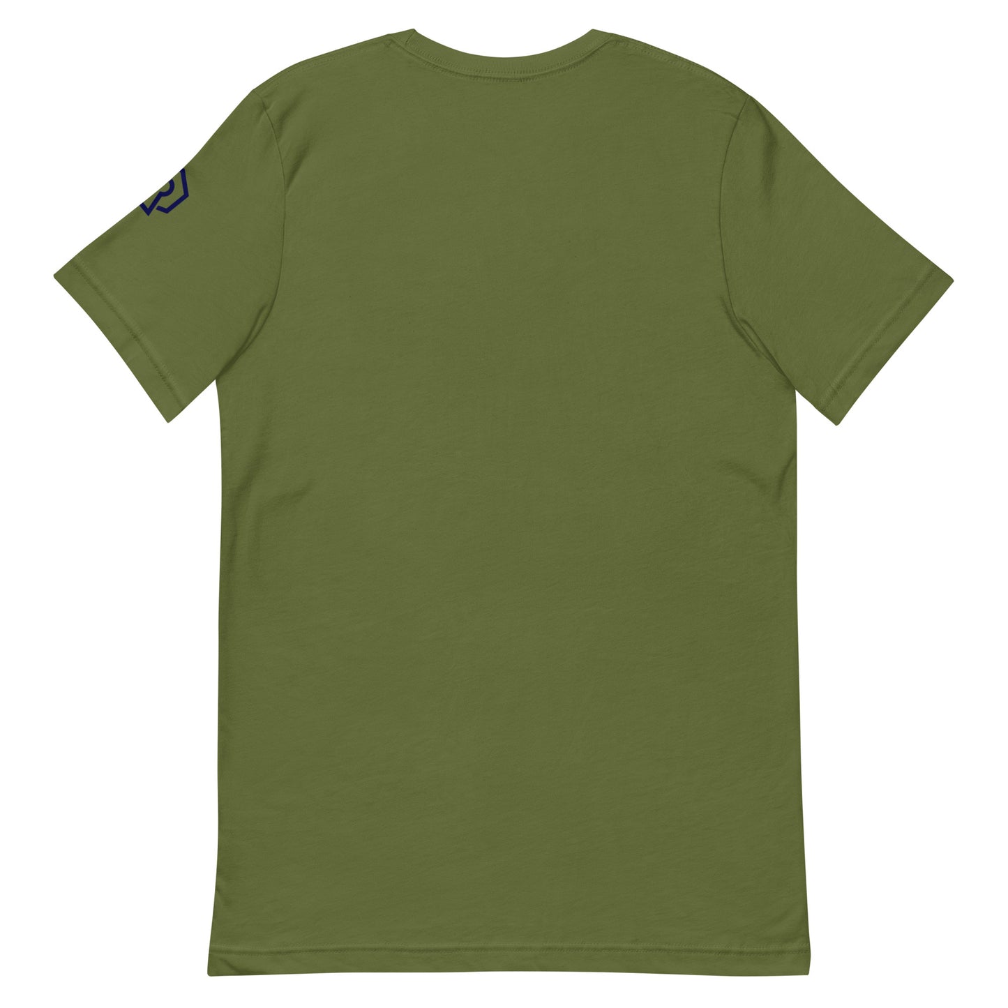 Marching Cymbals T-Shirt