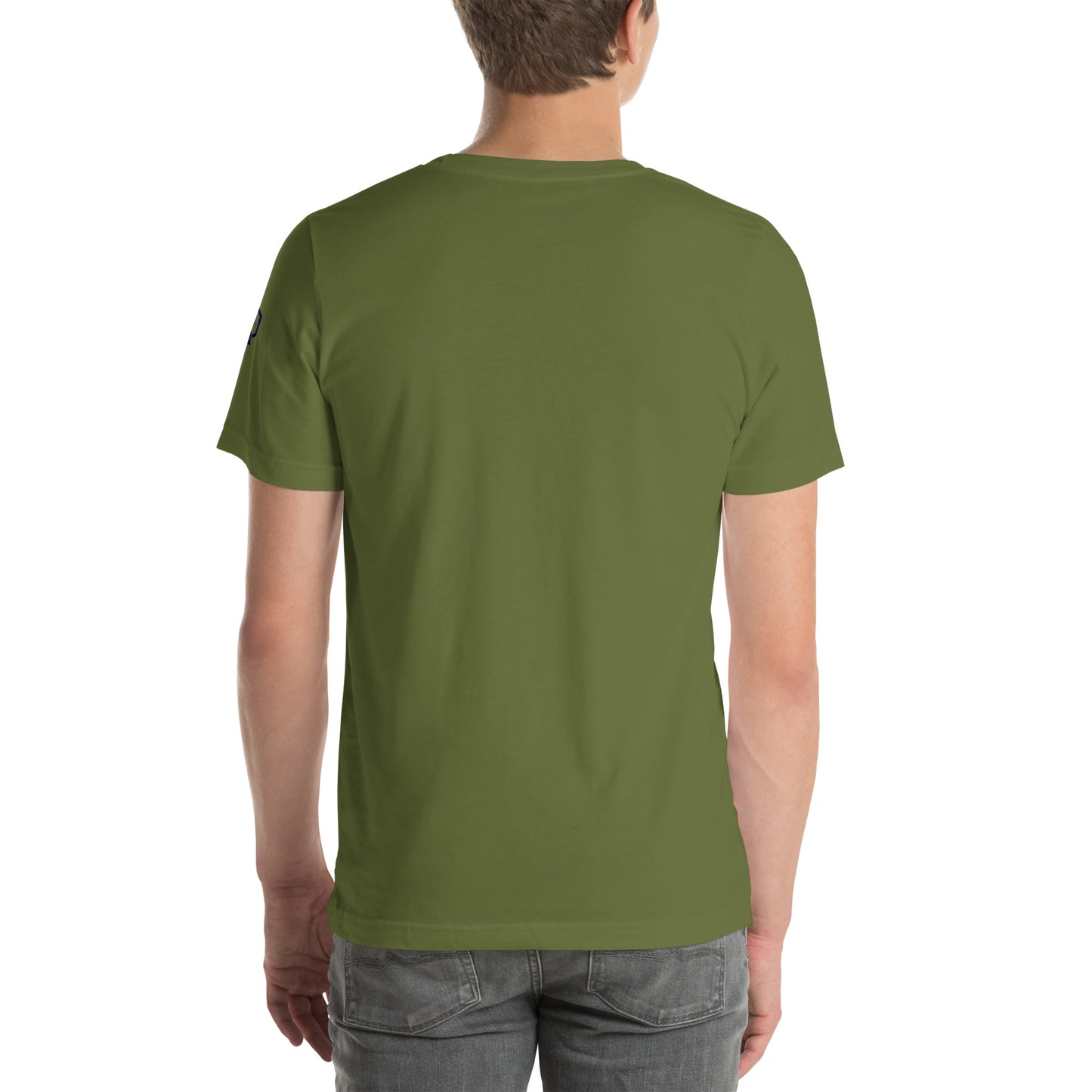 Drummer Mom T-Shirt