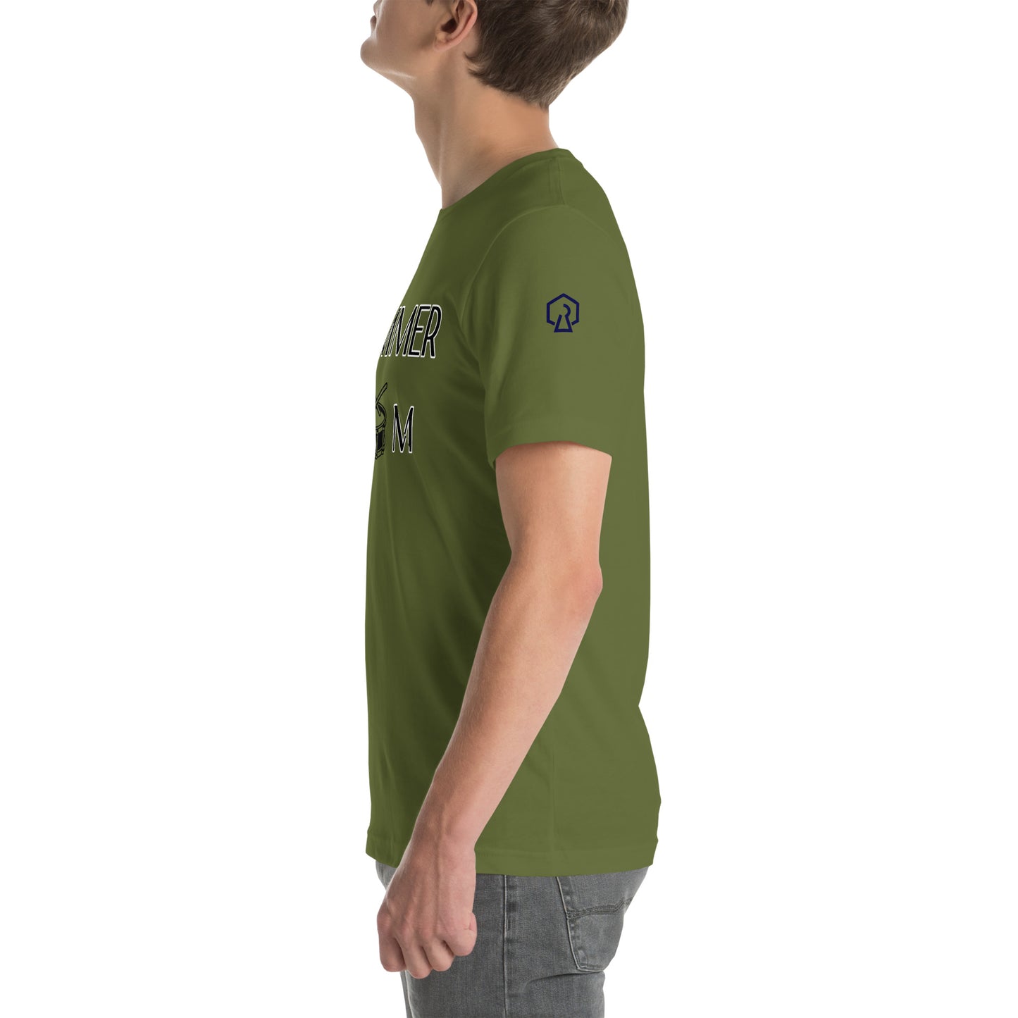 Drummer Mom T-Shirt