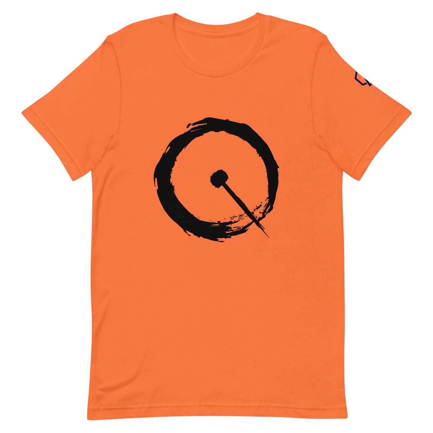 Marching Bass Drum T-shirt