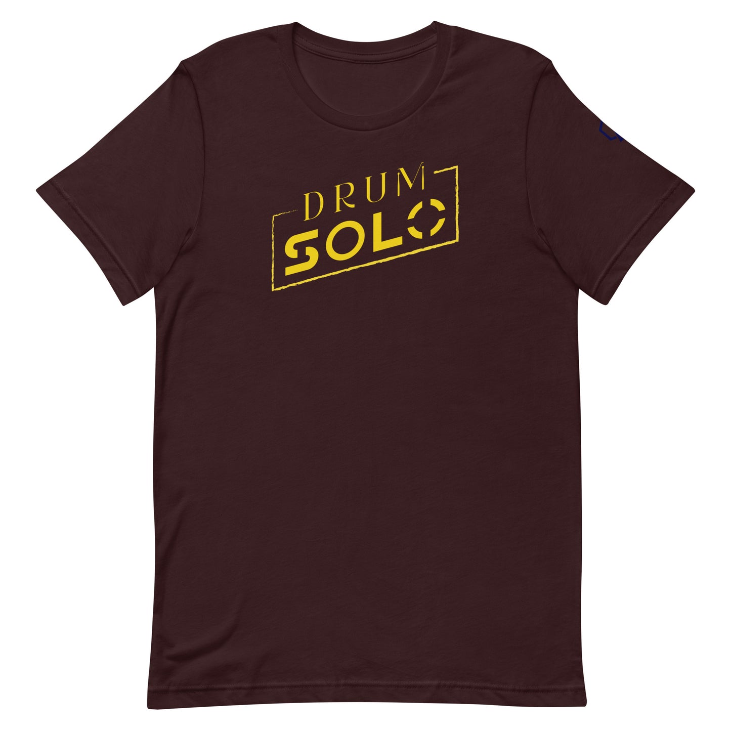 Drum Solo T-Shirt