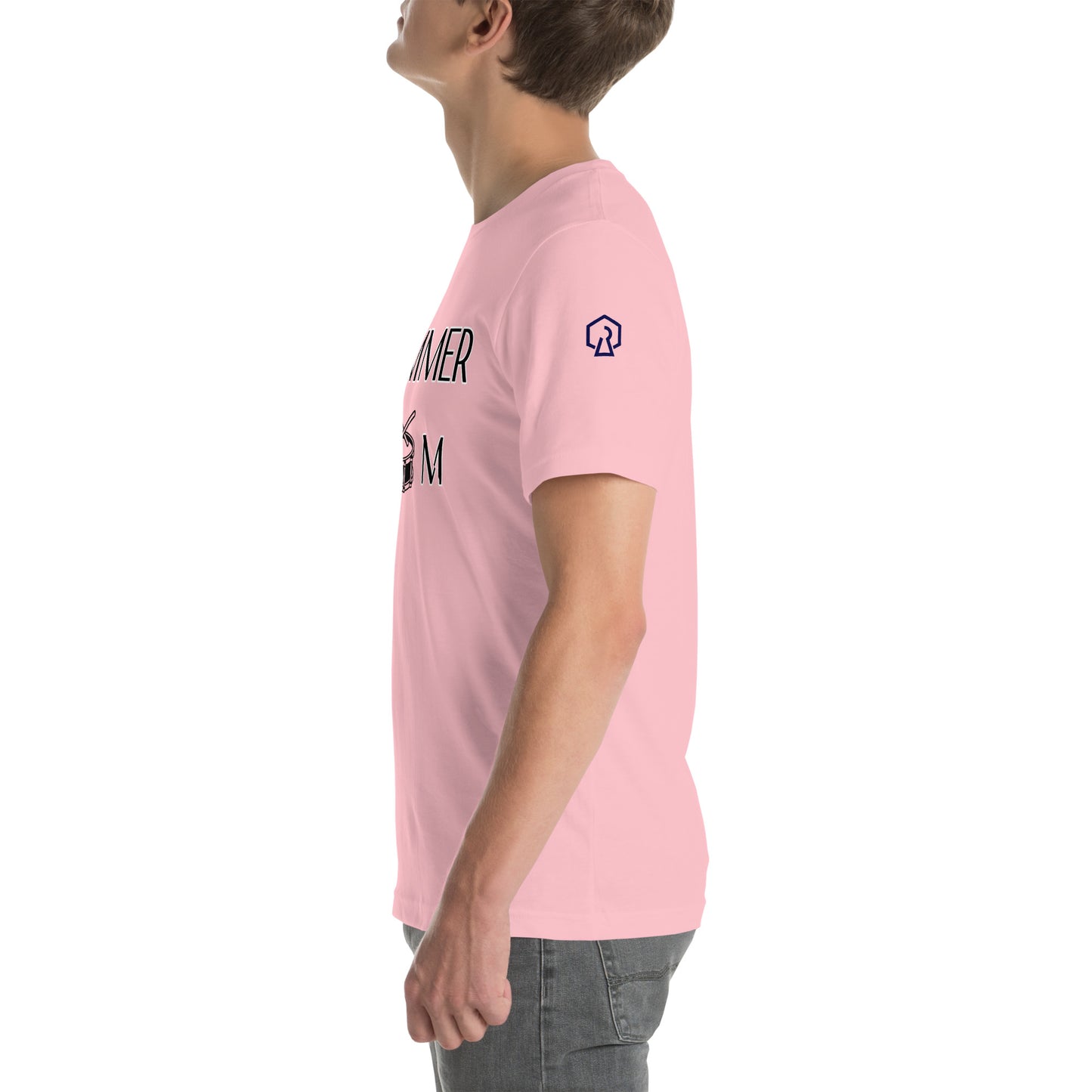 Drummer Mom T-Shirt