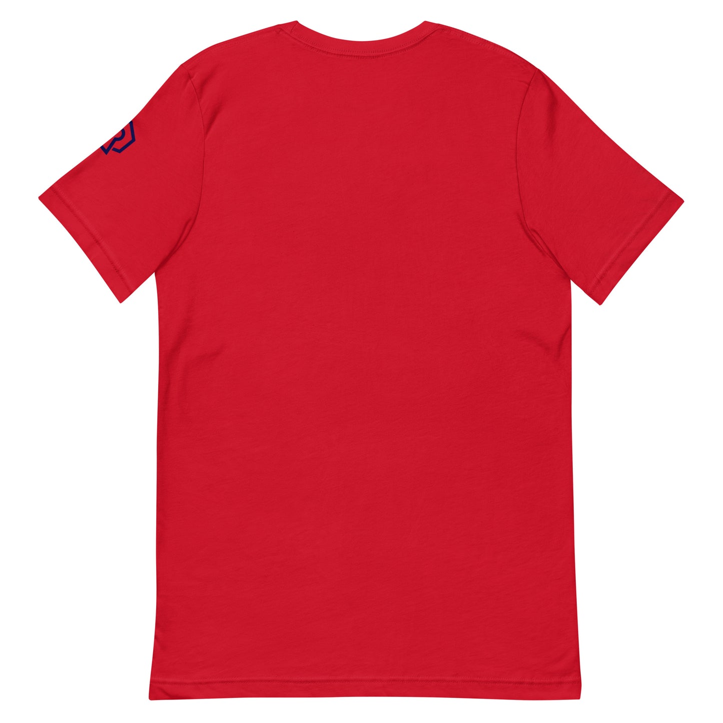 Marching Cymbals T-Shirt