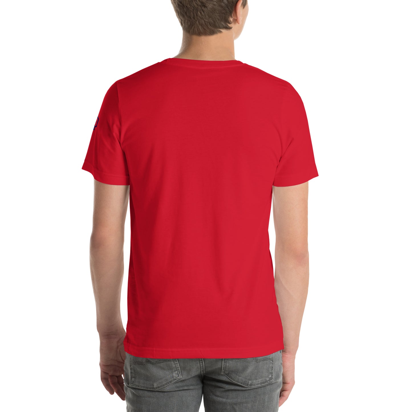 Drummer Mom T-Shirt