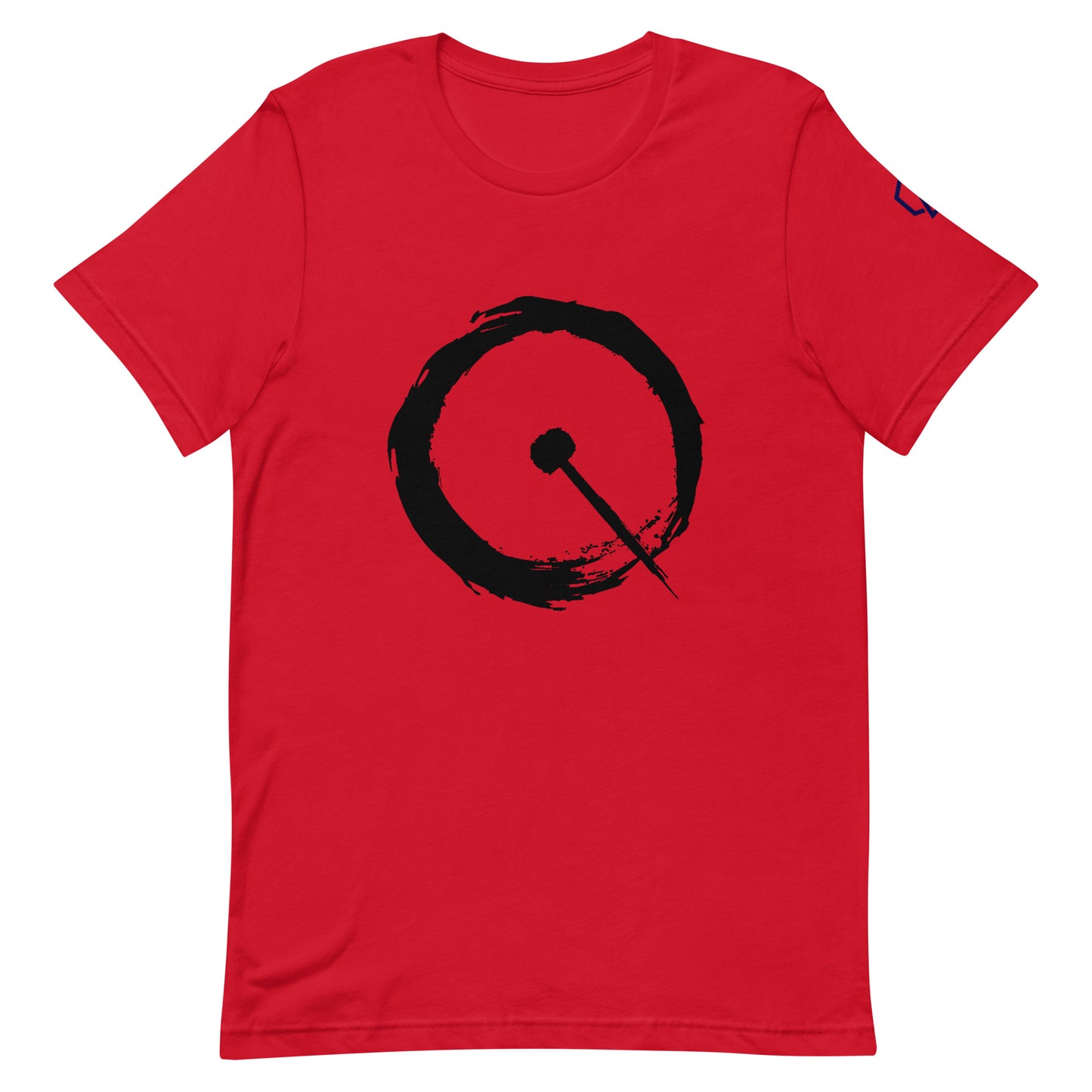 Marching Bass Drum T-shirt