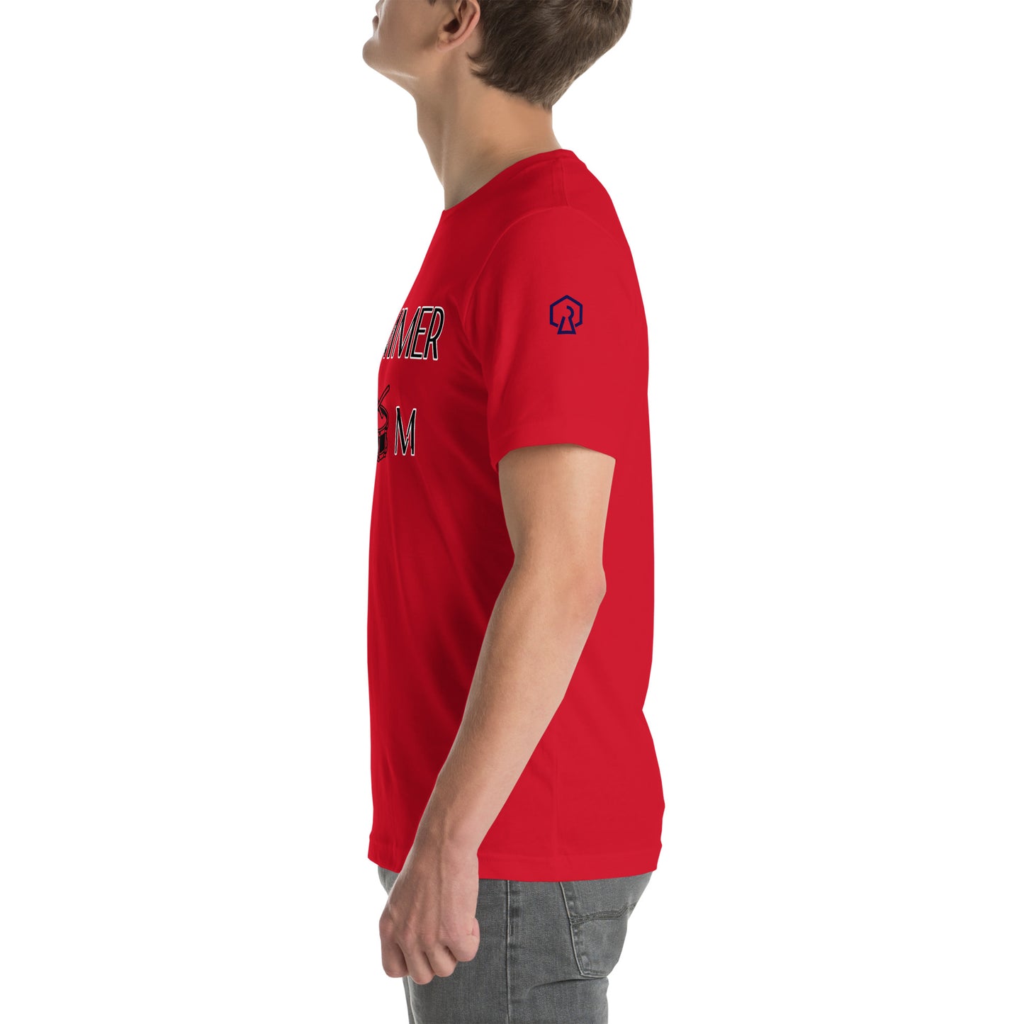Drummer Mom T-Shirt