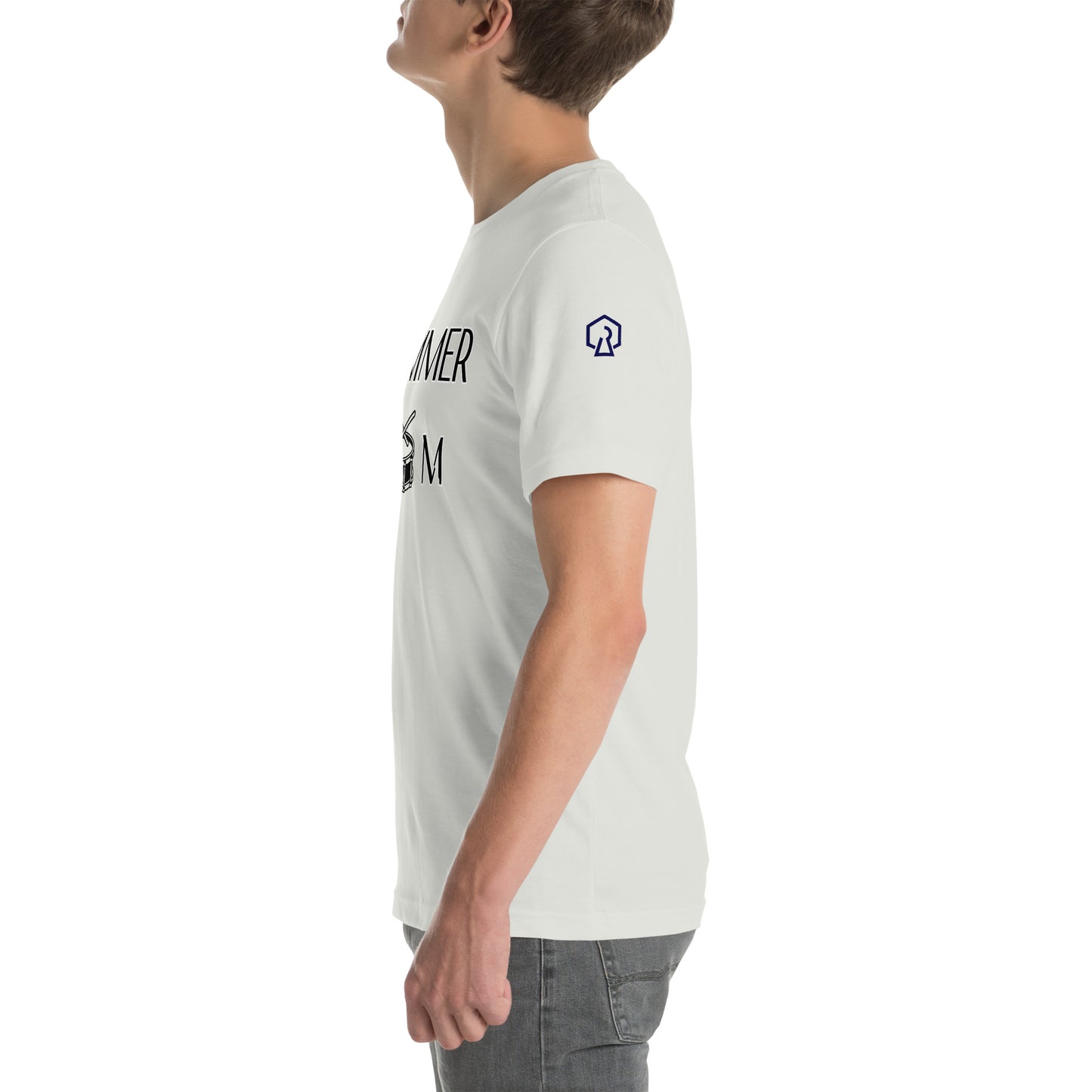 Drummer Mom T-Shirt