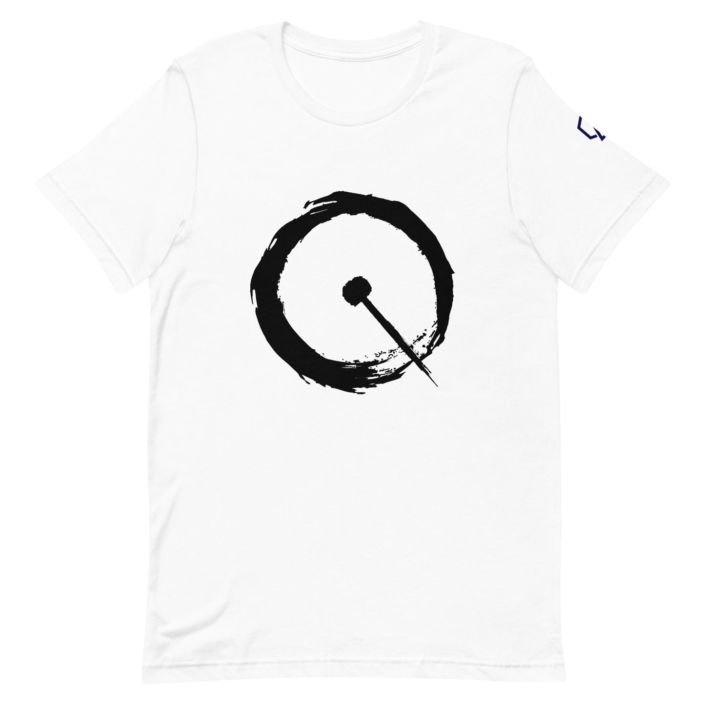 Marching Bass Drum T-shirt