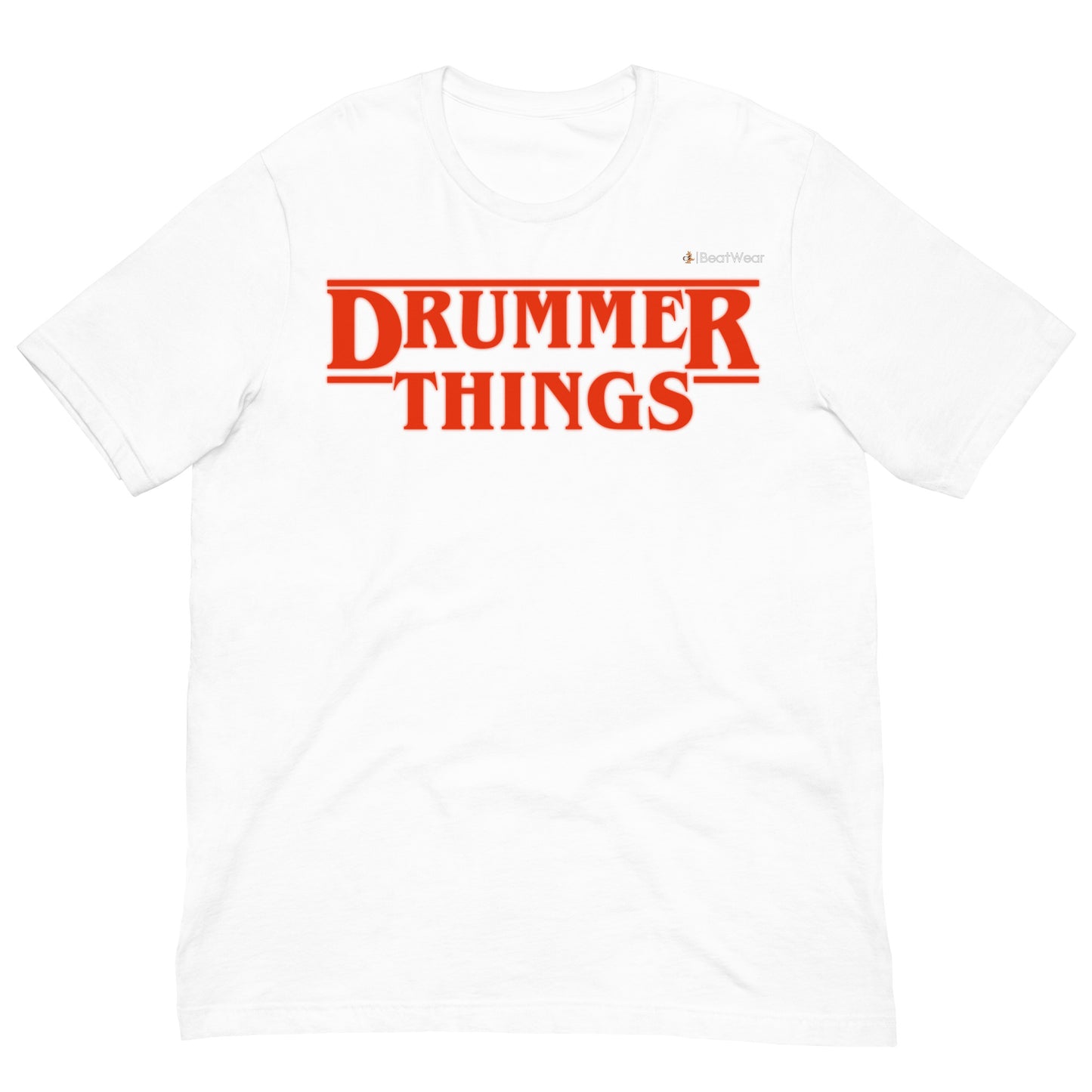 Drummer Things T-Shirt