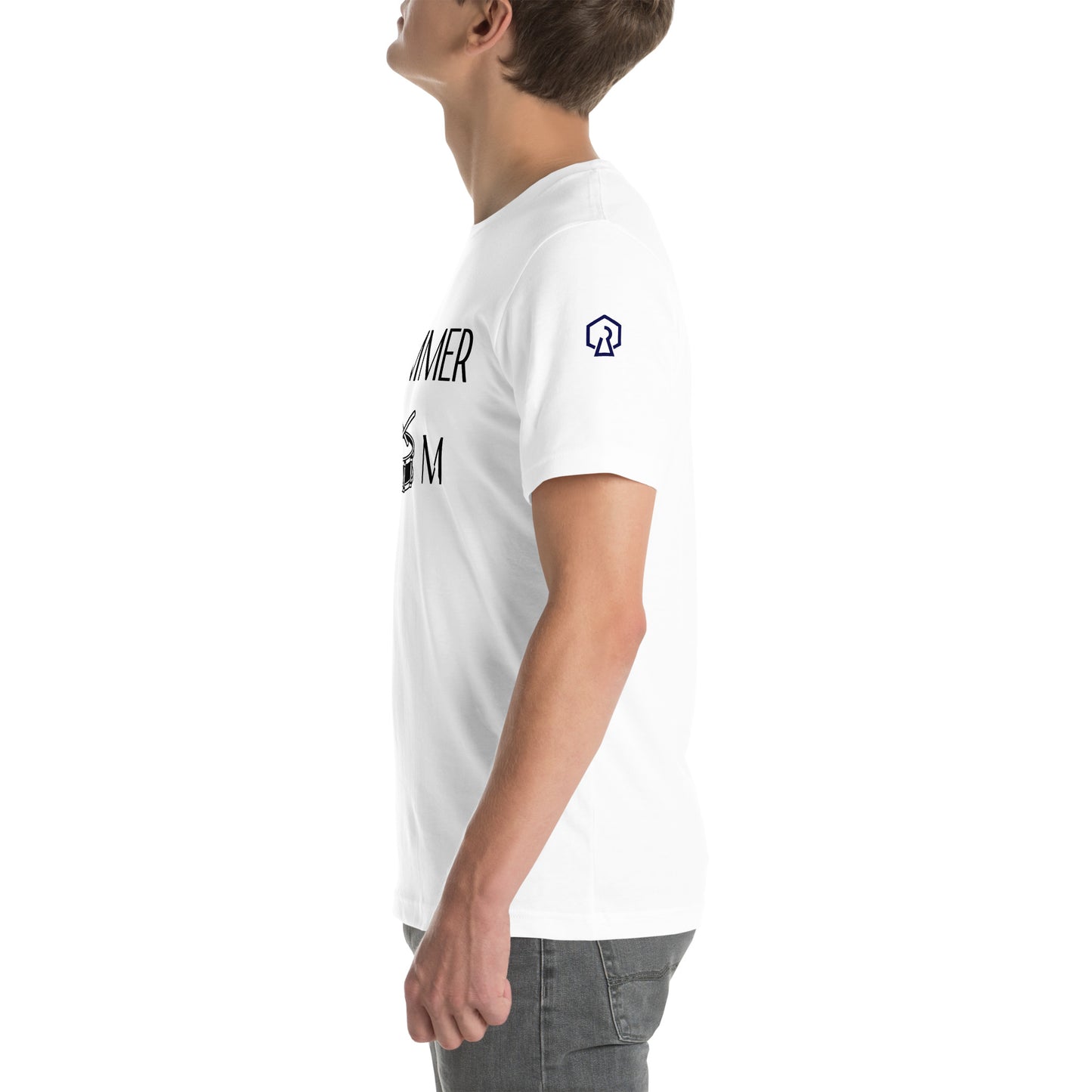 Drummer Mom T-Shirt