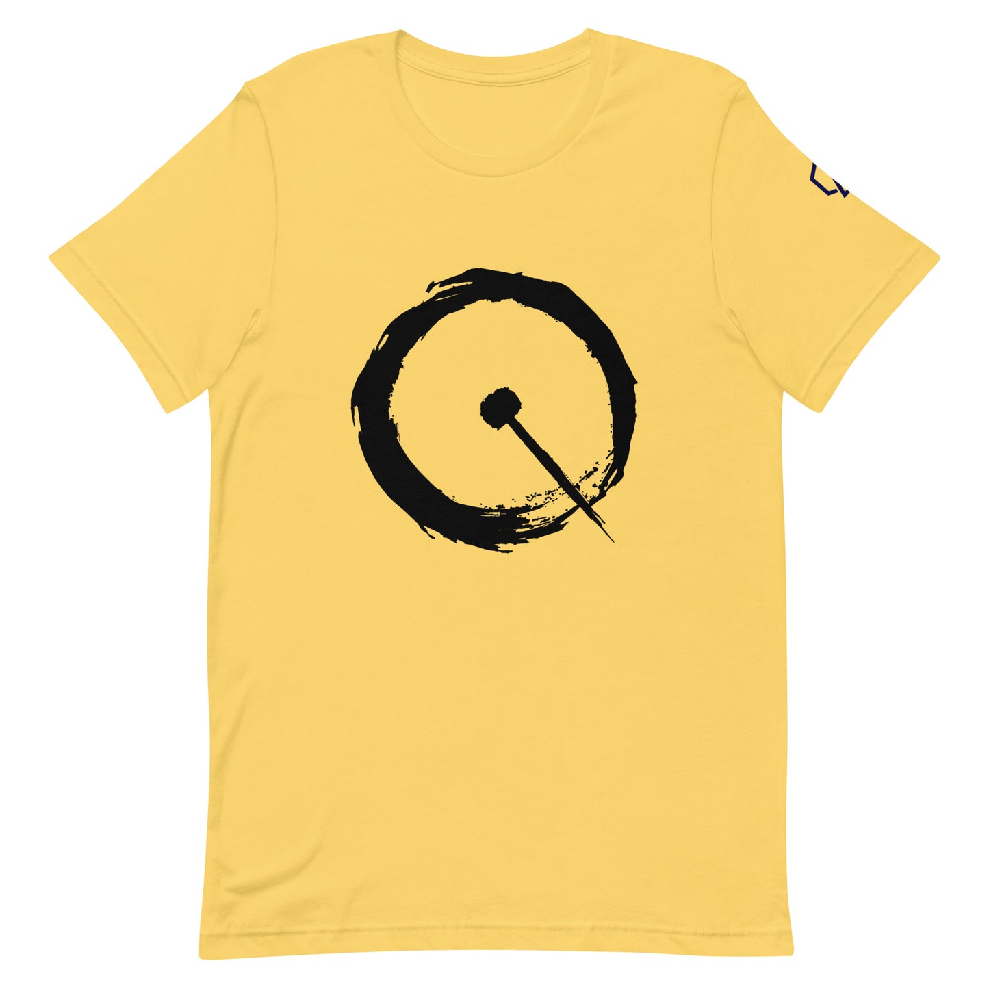 Marching Bass Drum T-shirt