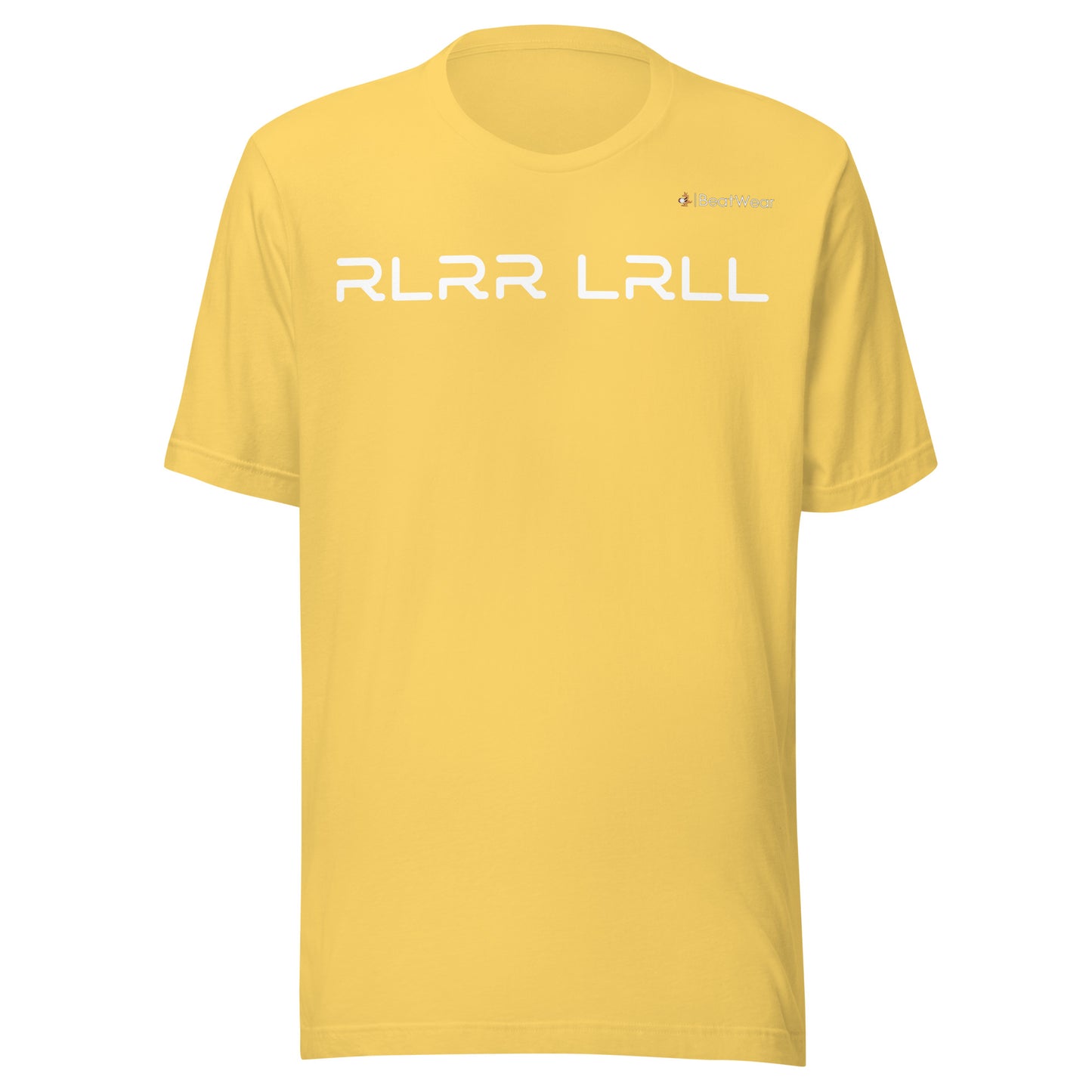 Paradiddle T-Shirt (Unisex)