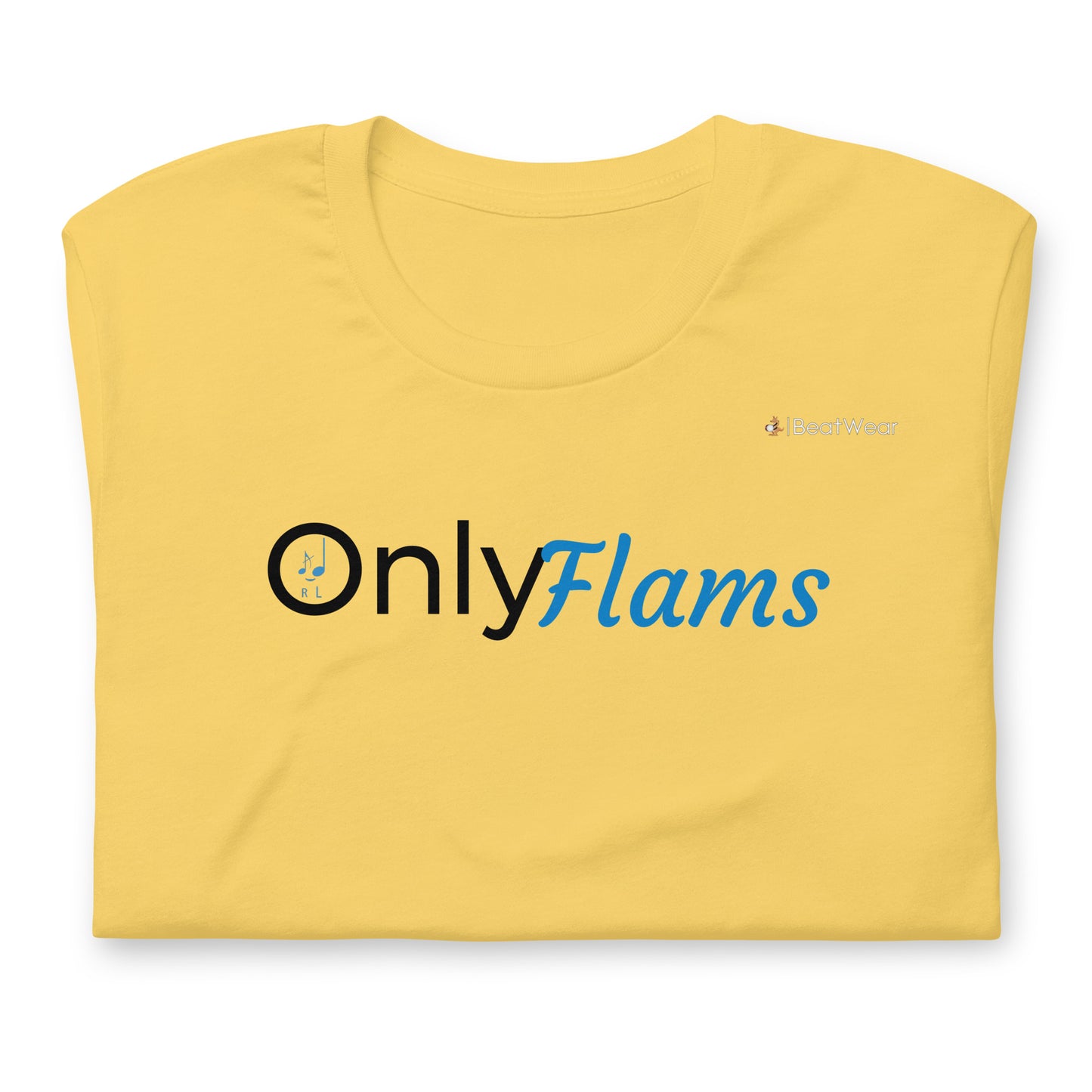 OnlyFlams T-Shirt (Unisex)