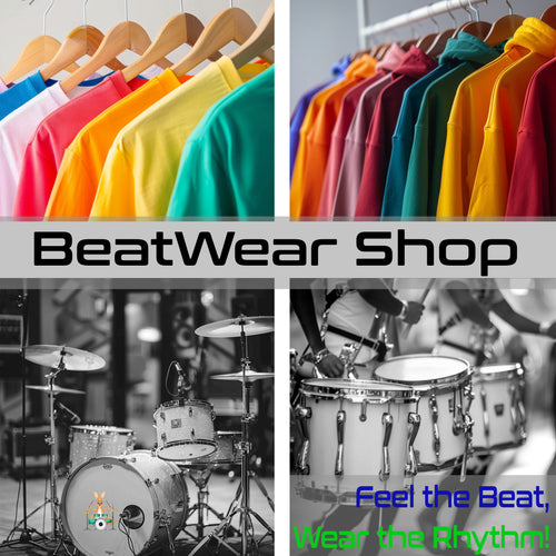 BeatWear Shop