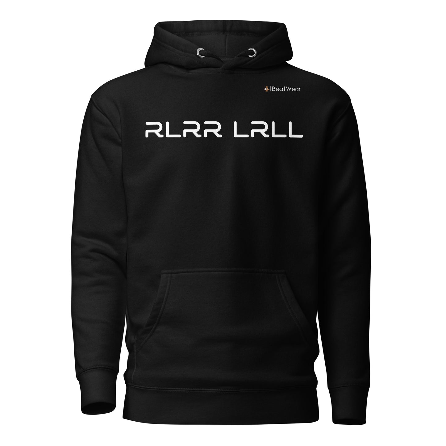 Paradiddle Hoodie (Unisex)