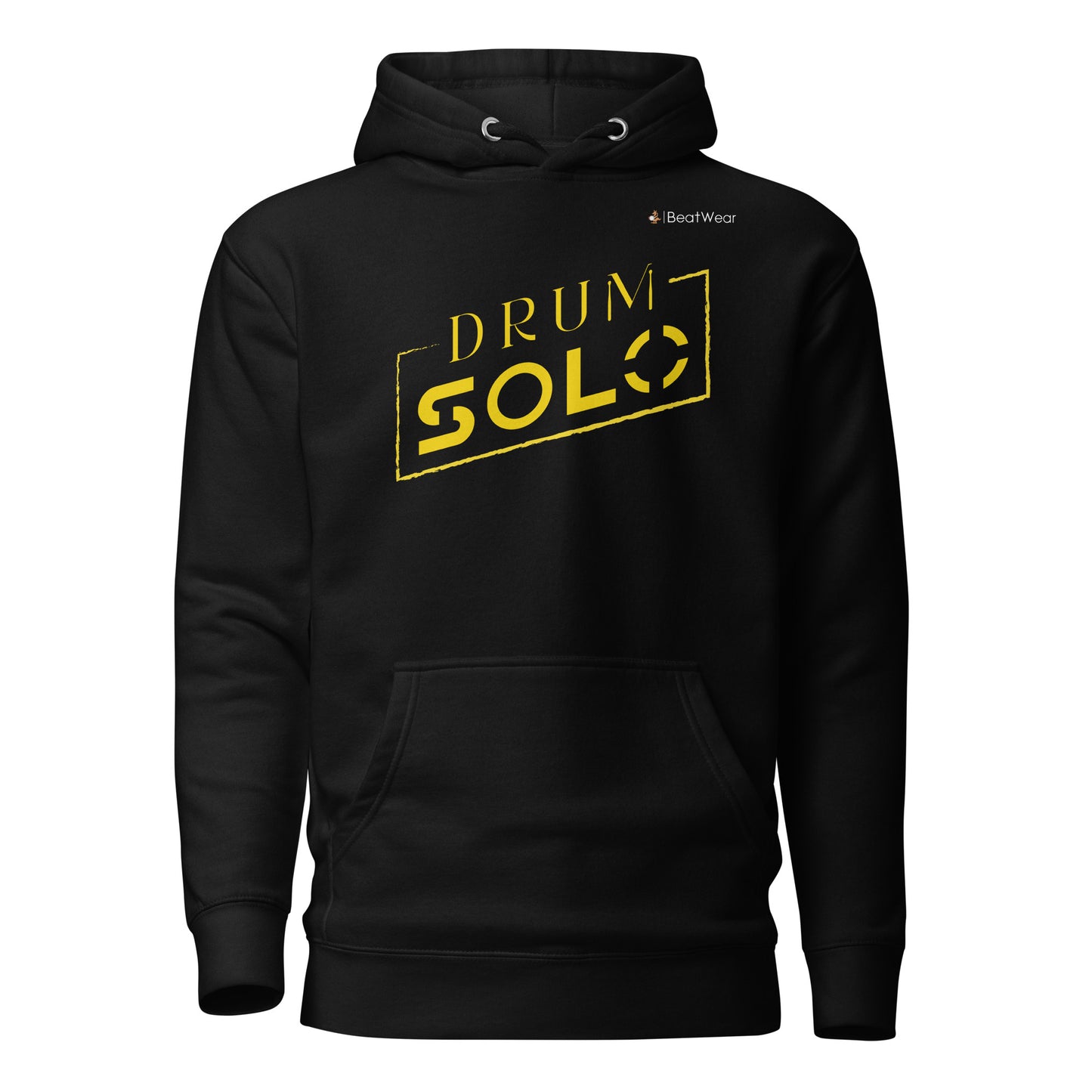 Drum Solo Hoodie