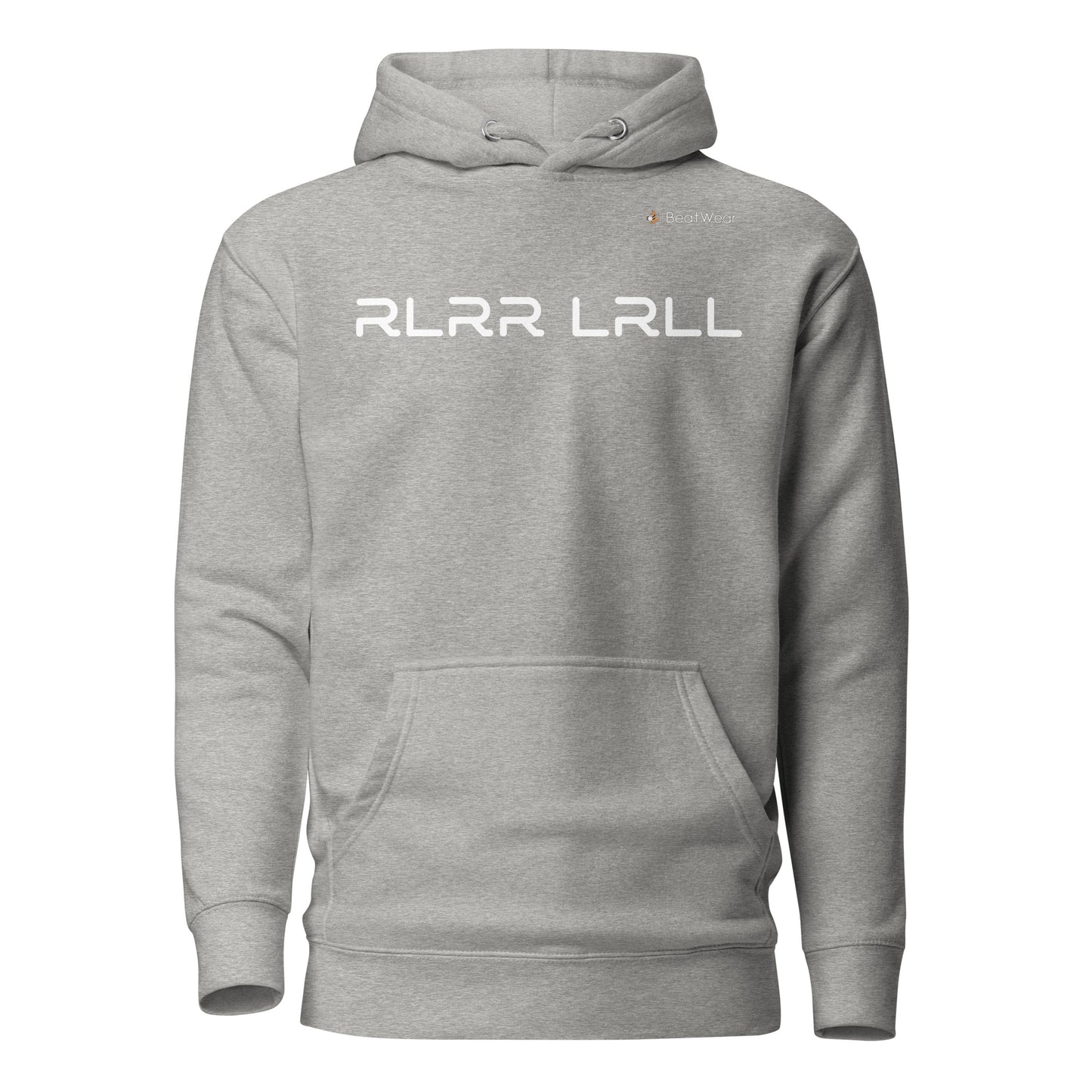 Paradiddle Hoodie (Unisex)