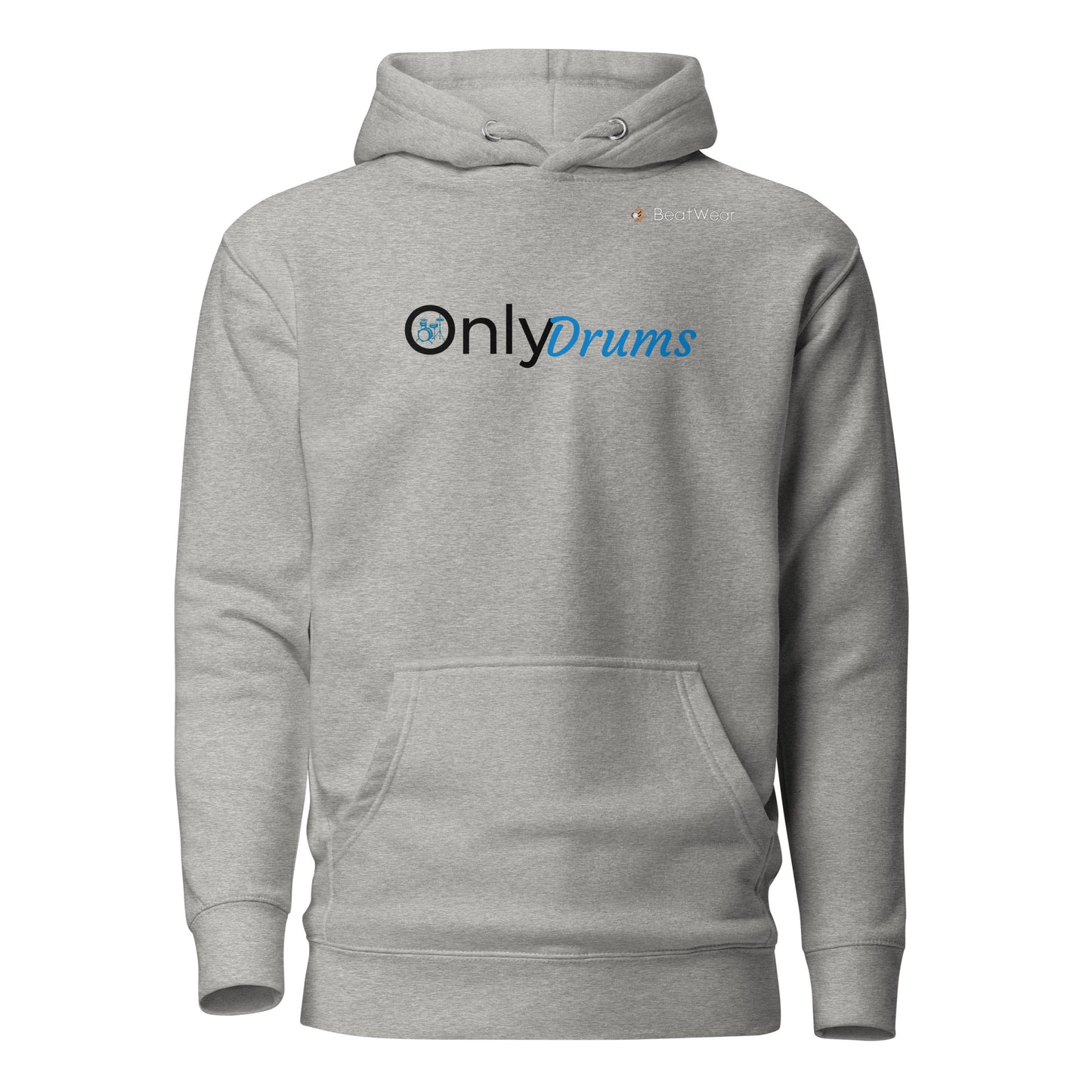 OnlyDrums Hoodie