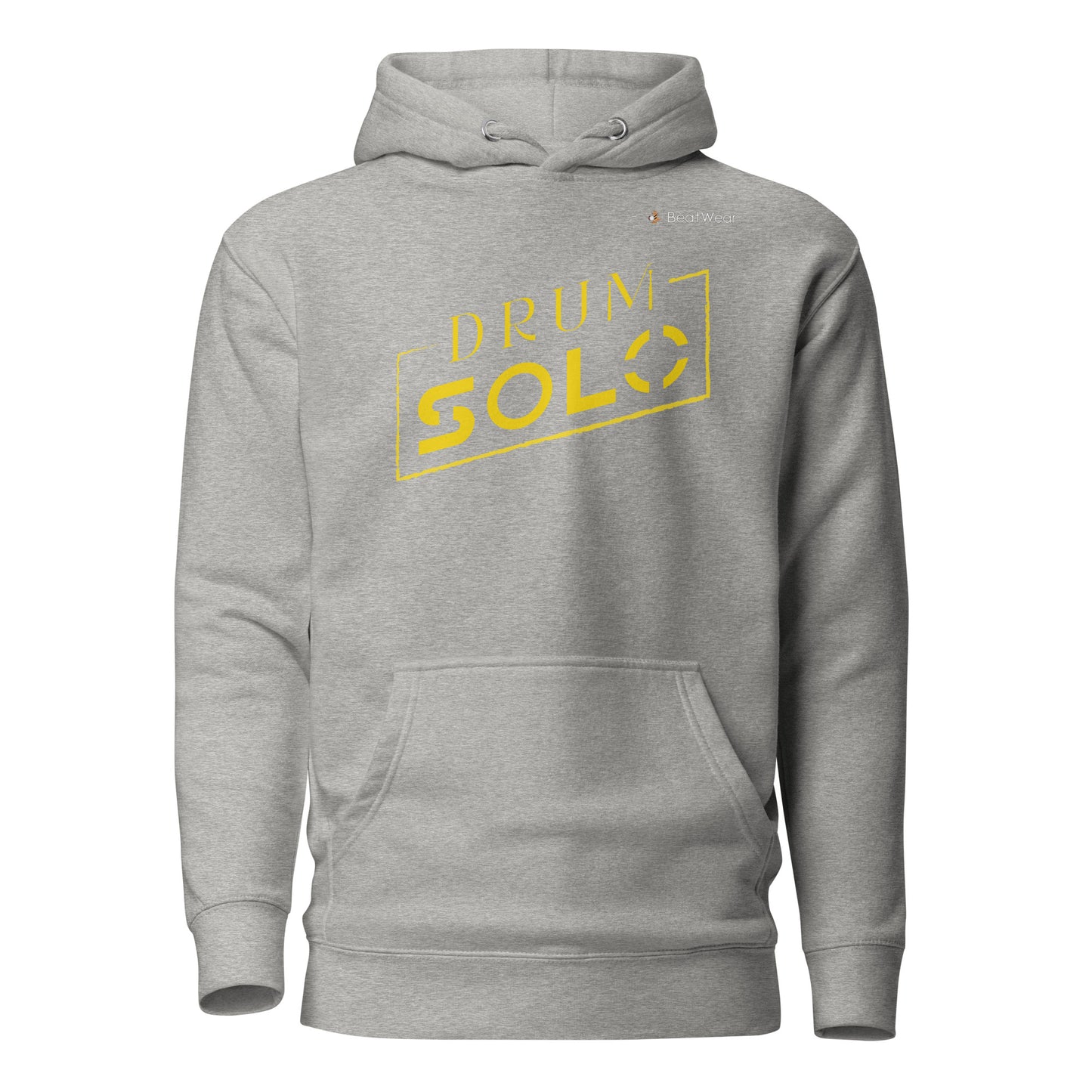 Drum Solo Hoodie
