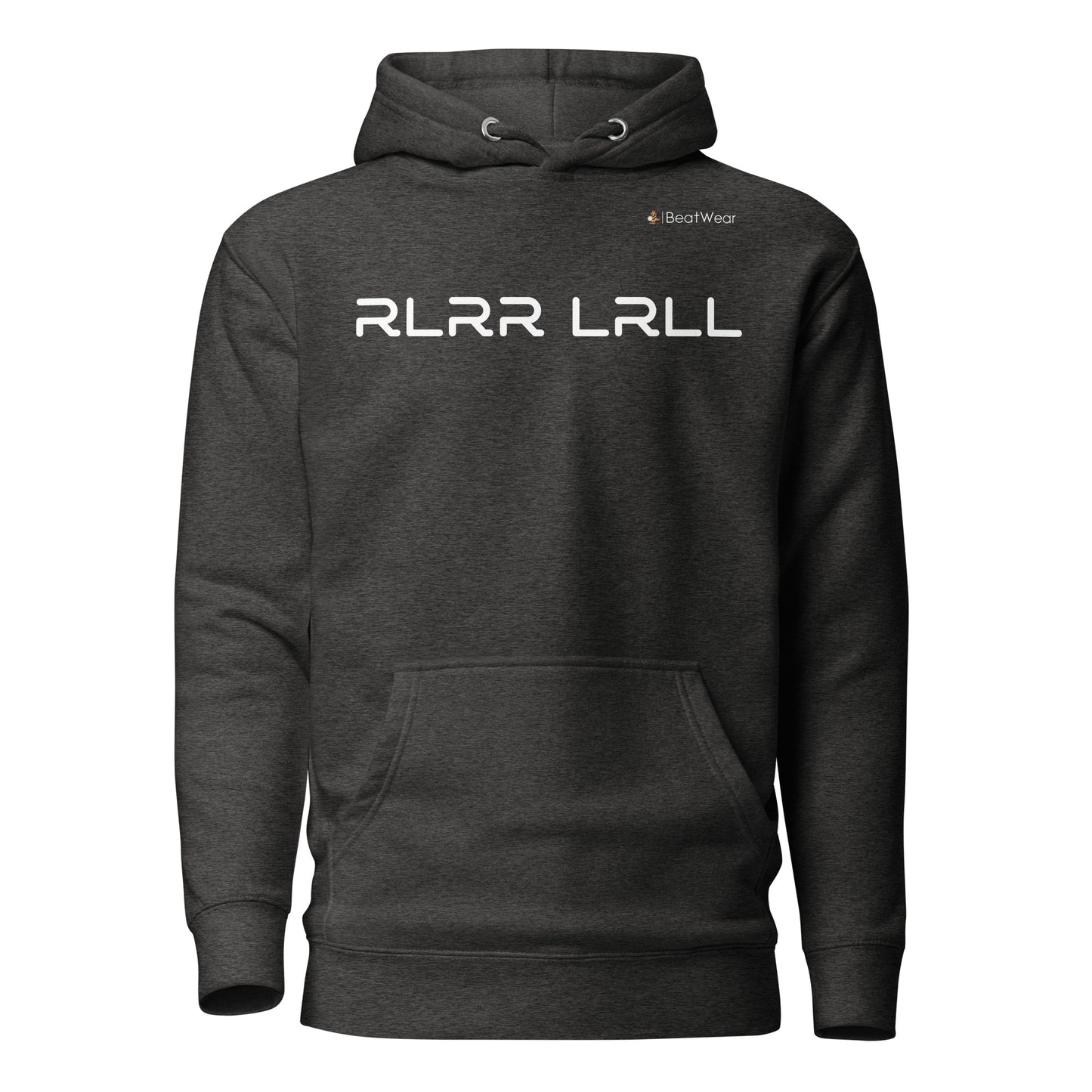 Paradiddle Hoodie (Unisex)