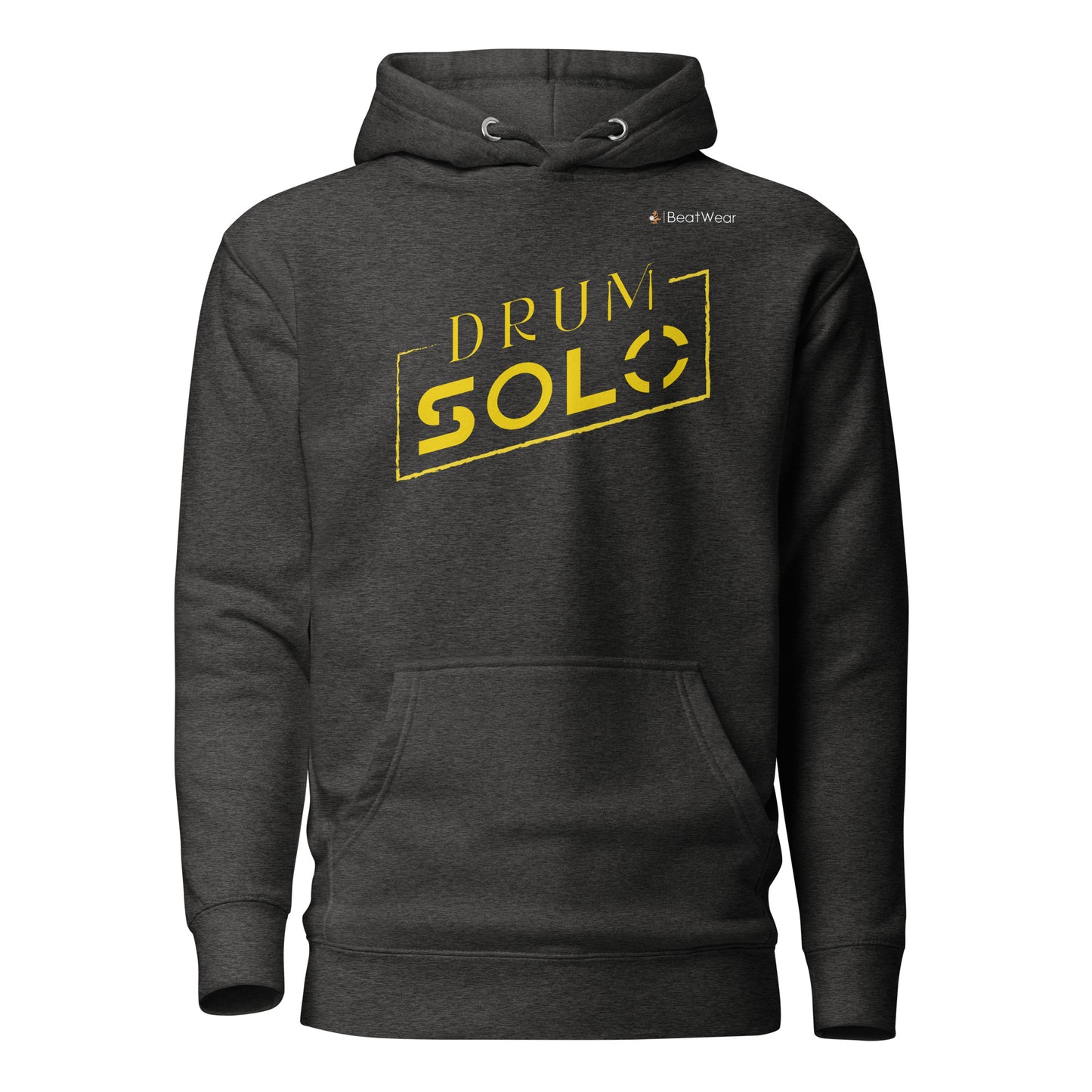 Drum Solo Hoodie