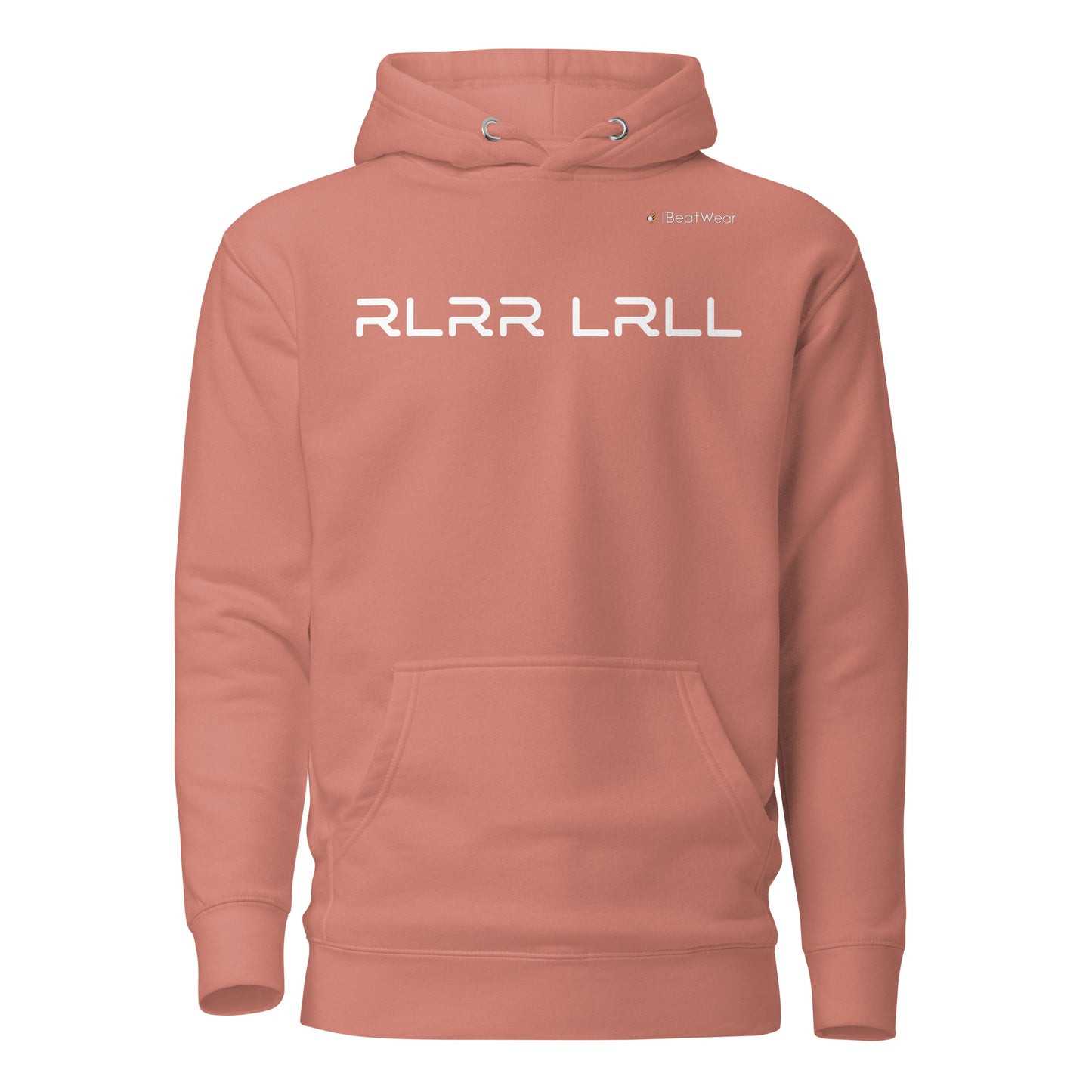 Paradiddle Hoodie (Unisex)