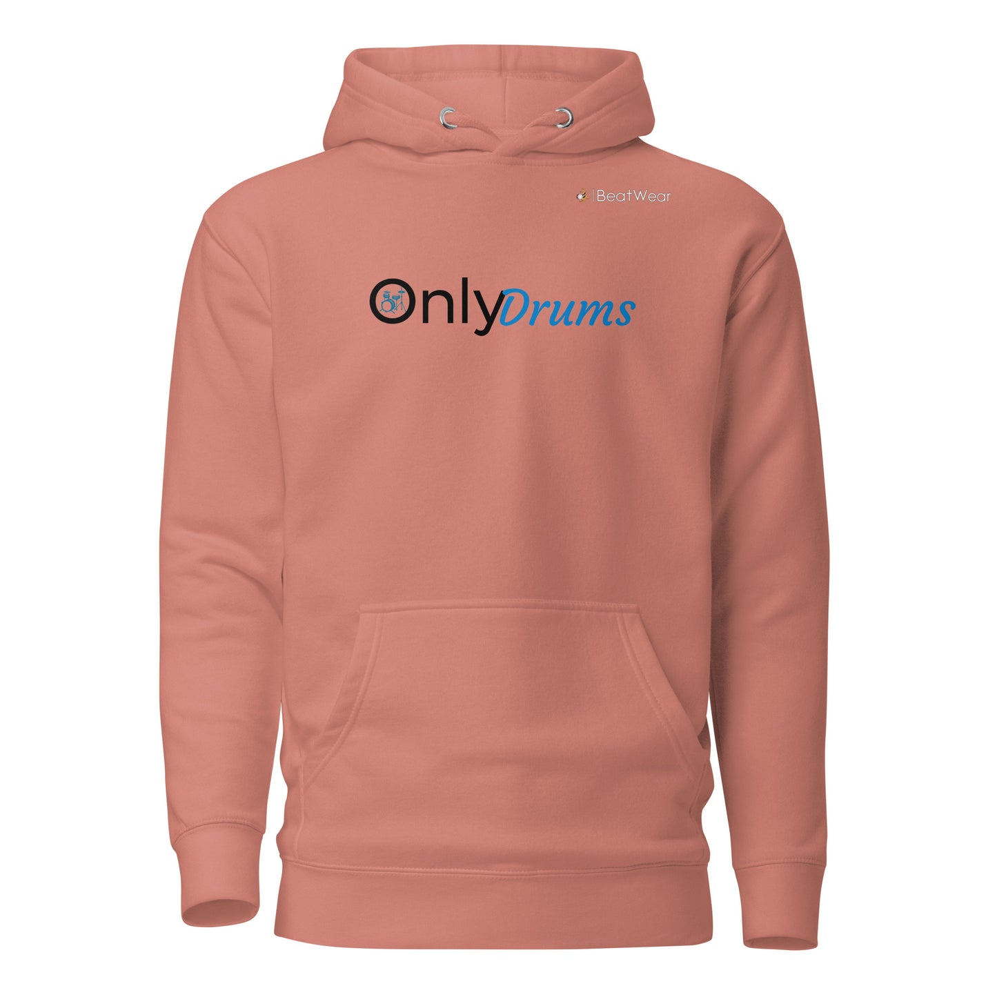 OnlyDrums Hoodie