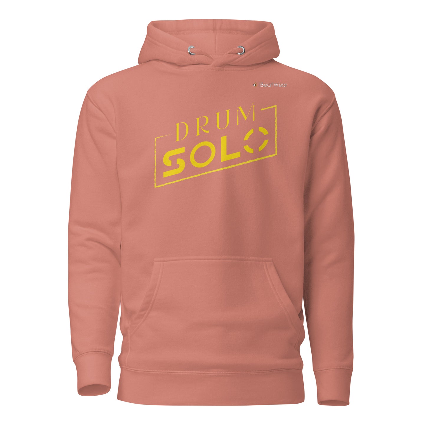 Drum Solo Hoodie