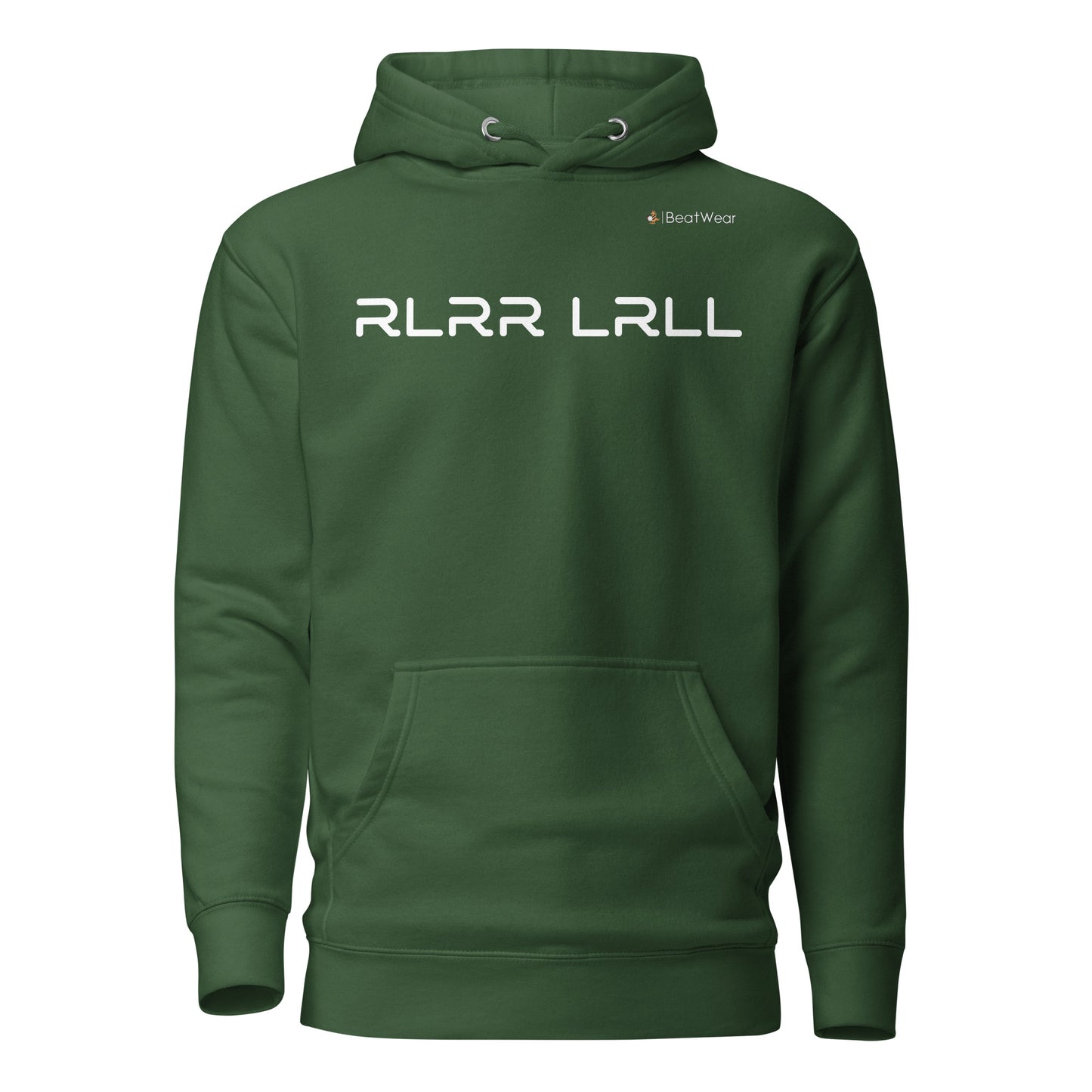 Paradiddle Hoodie (Unisex)