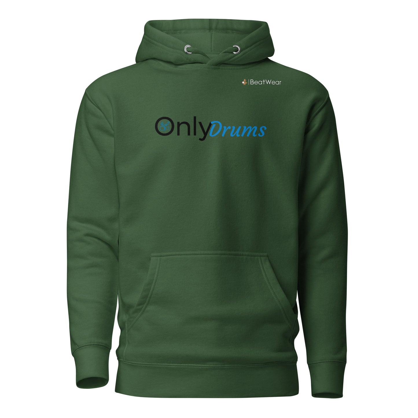 OnlyDrums Hoodie