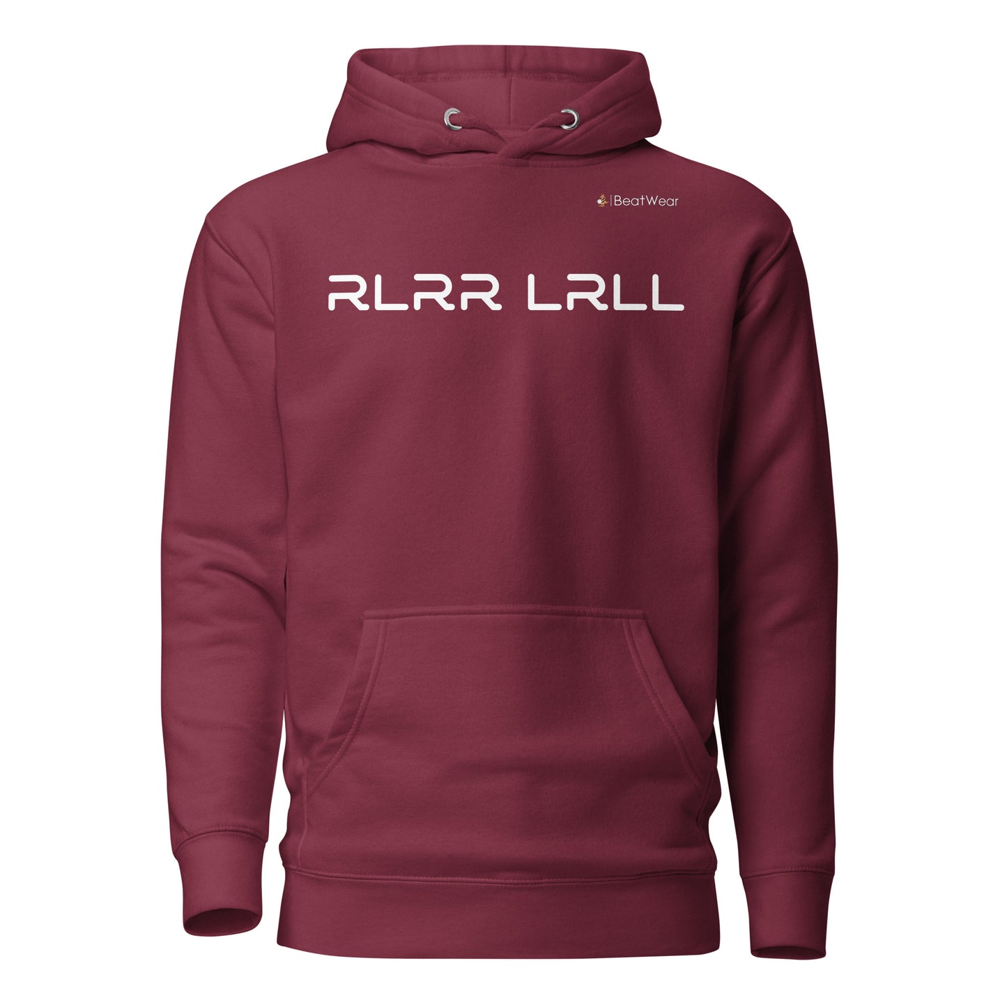 Paradiddle Hoodie (Unisex)
