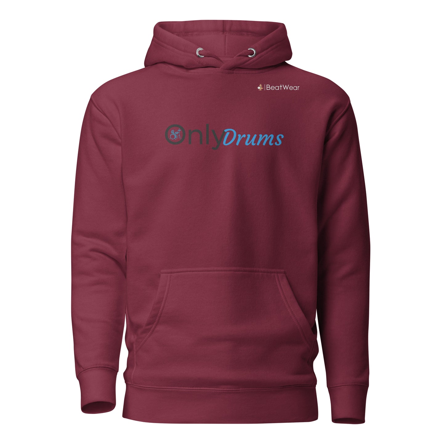 OnlyDrums Hoodie