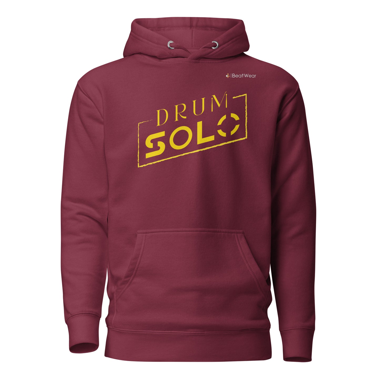 Drum Solo Hoodie