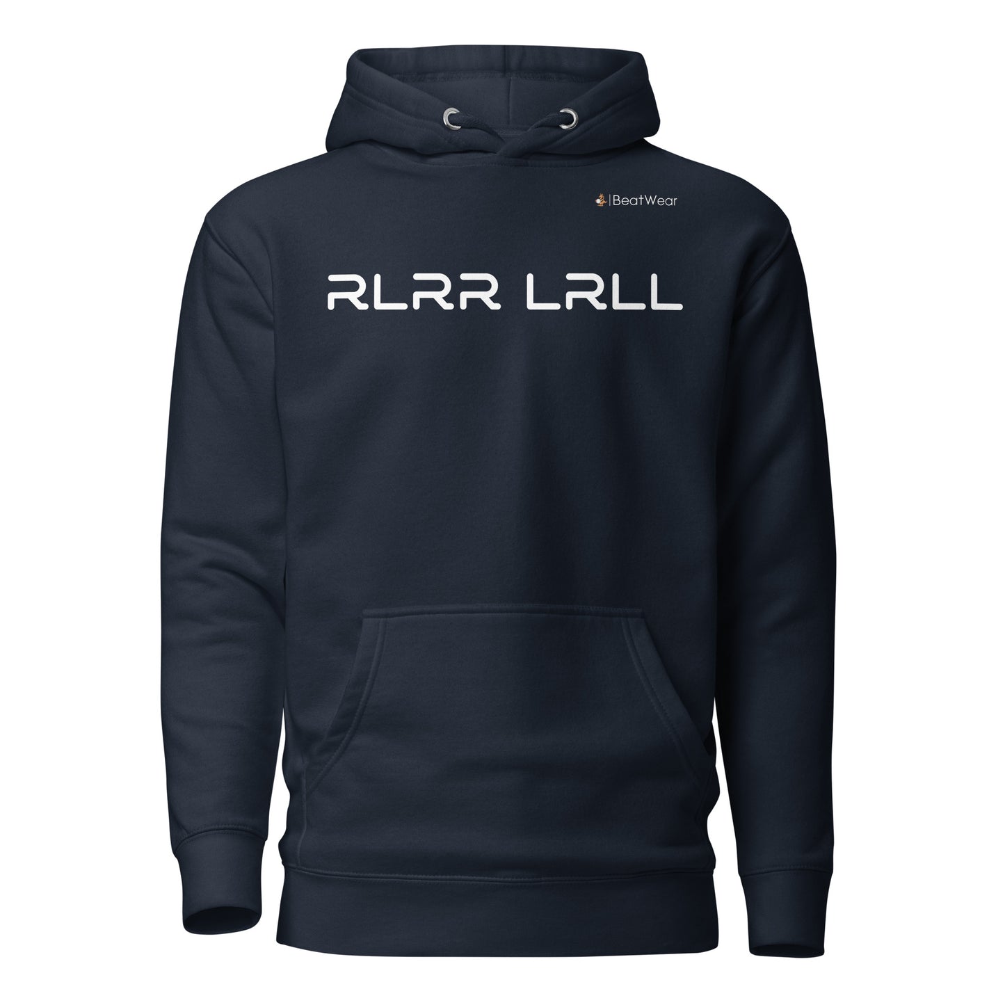 Paradiddle Hoodie (Unisex)