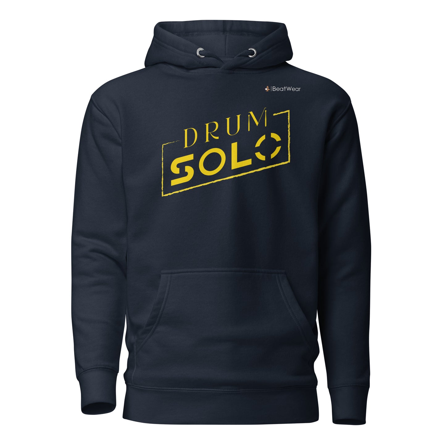 Drum Solo Hoodie