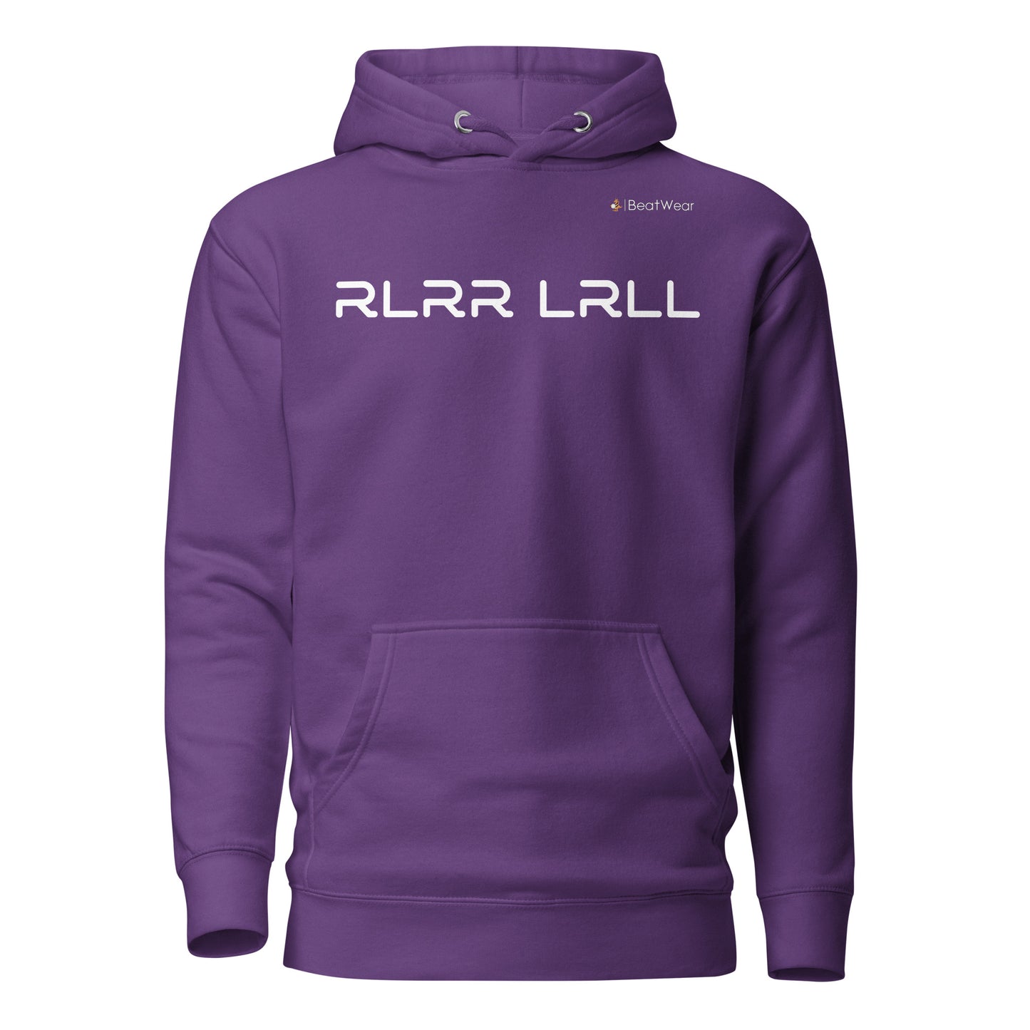 Paradiddle Hoodie (Unisex)