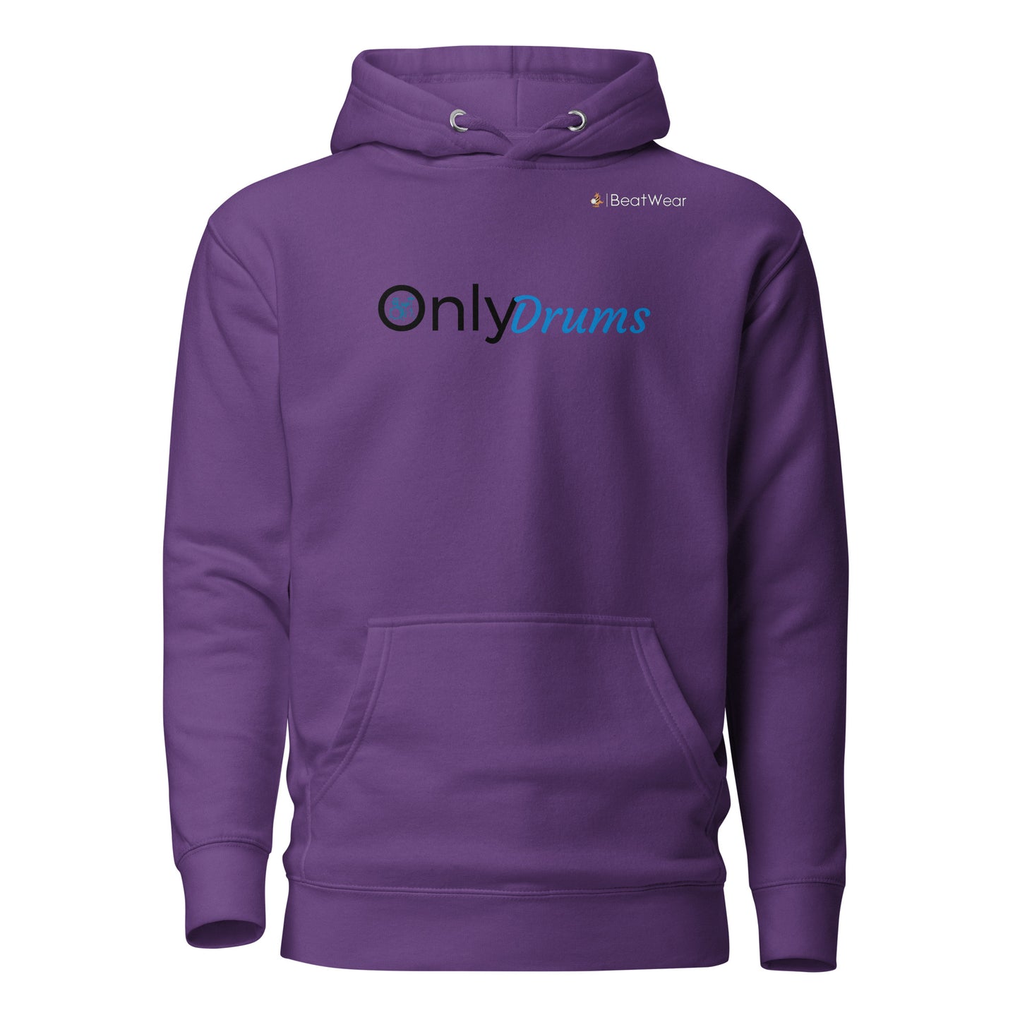 OnlyDrums Hoodie
